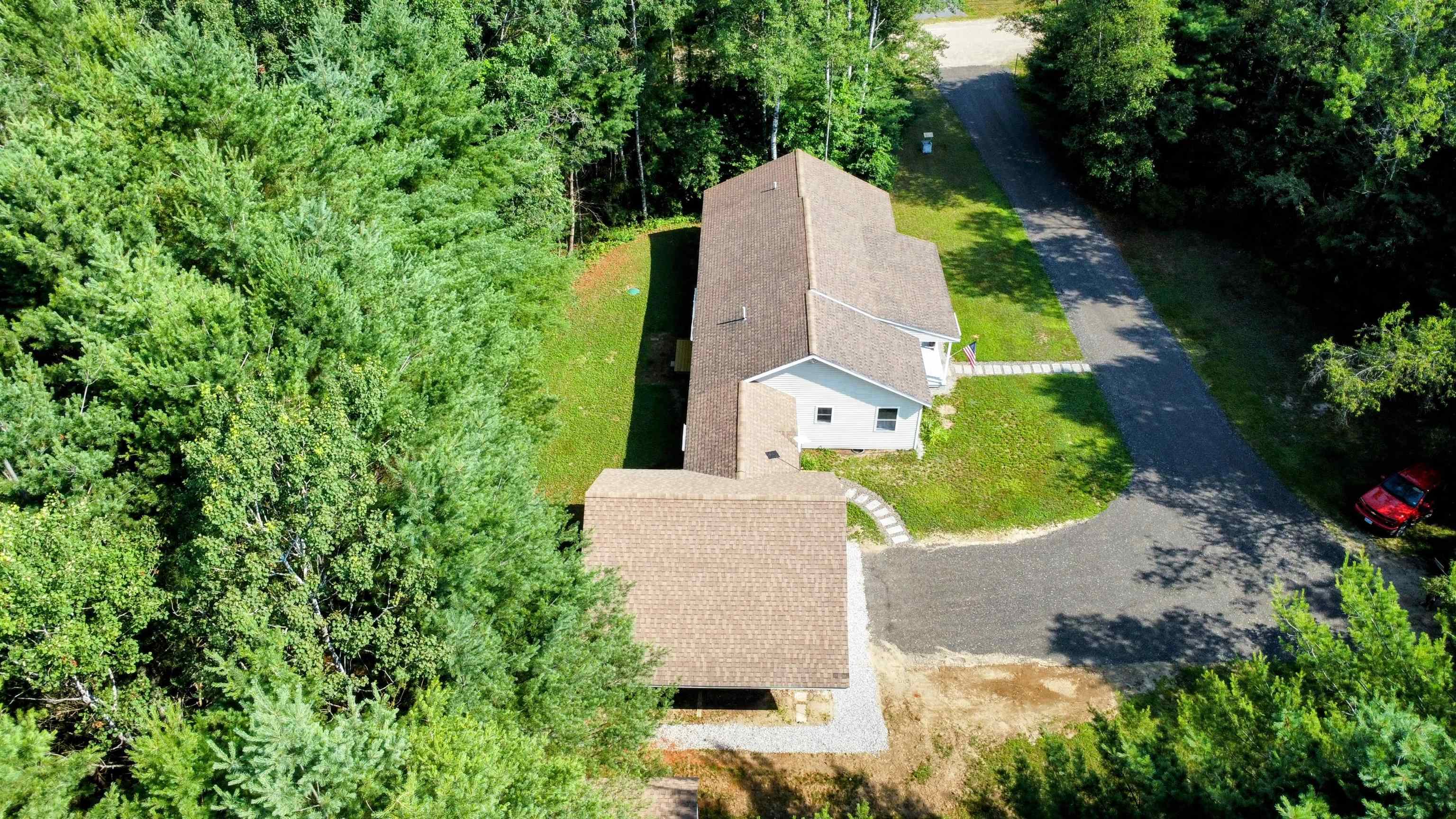 77 Trapper Road