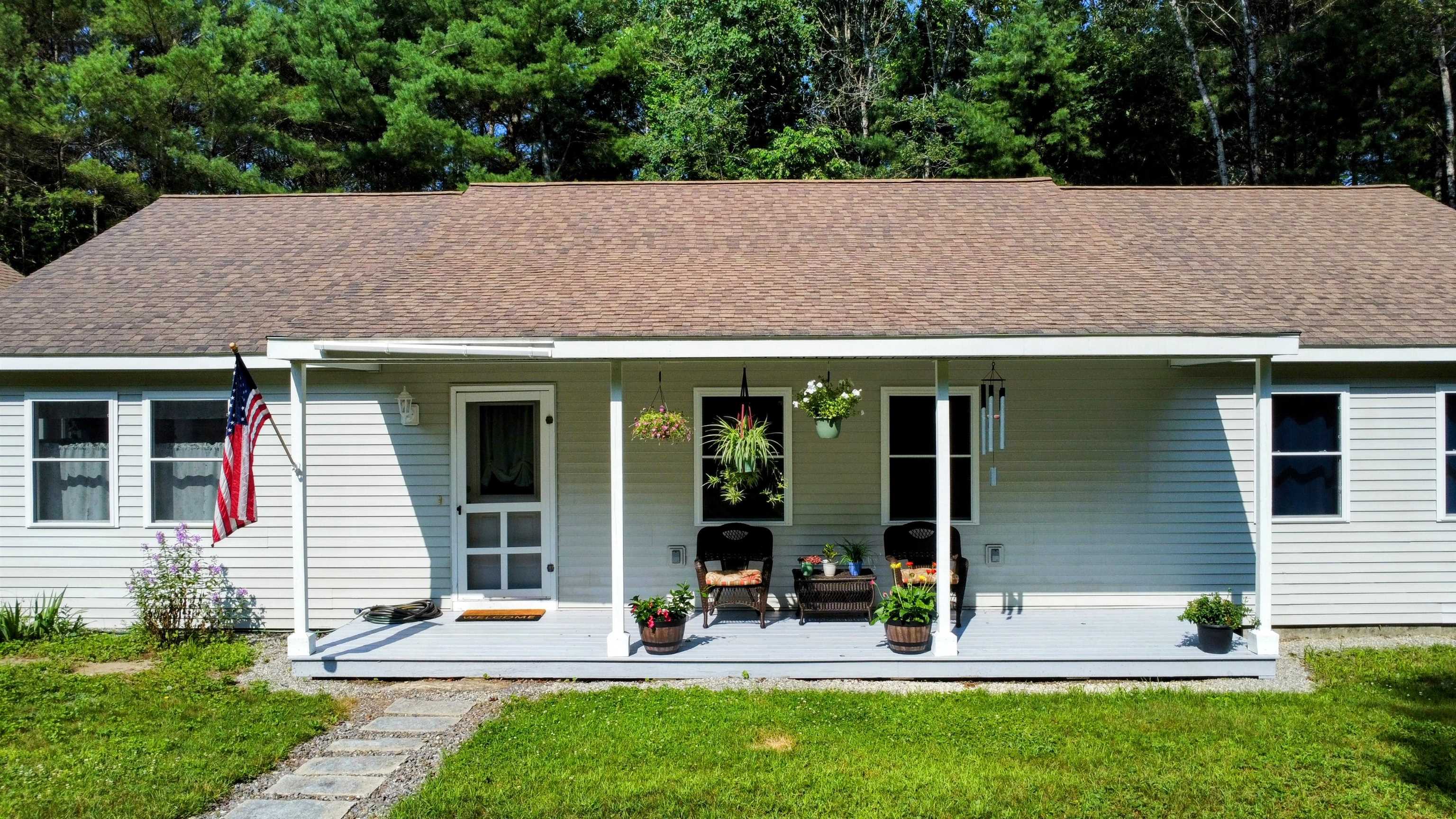 77 Trapper Road