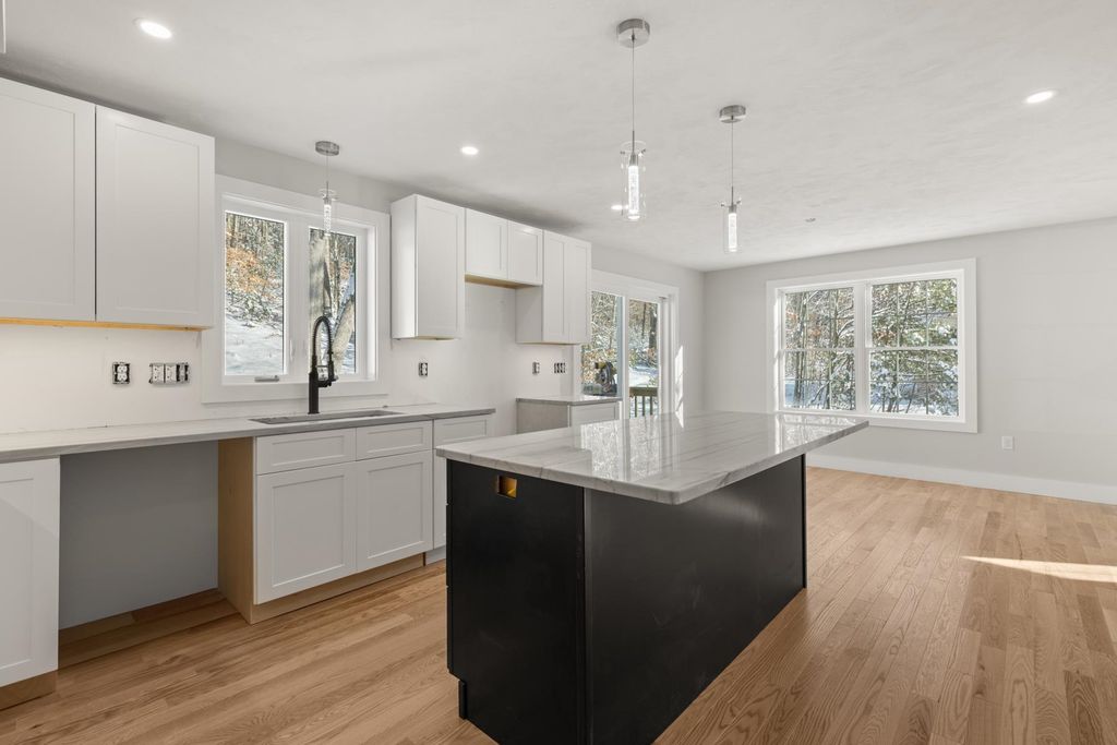 Photo of 12 Peaslee Road, Rochester, NH 03867 (MLS # 5074642)