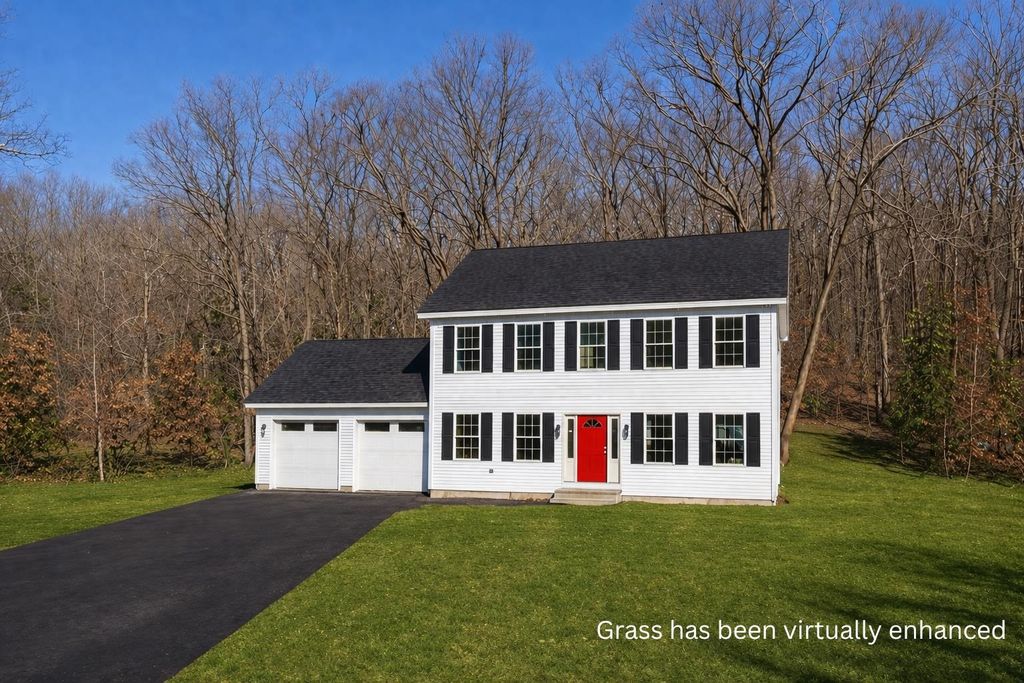 Photo of 12 Peaslee Road, Rochester, NH 03867 (MLS # 5074642)