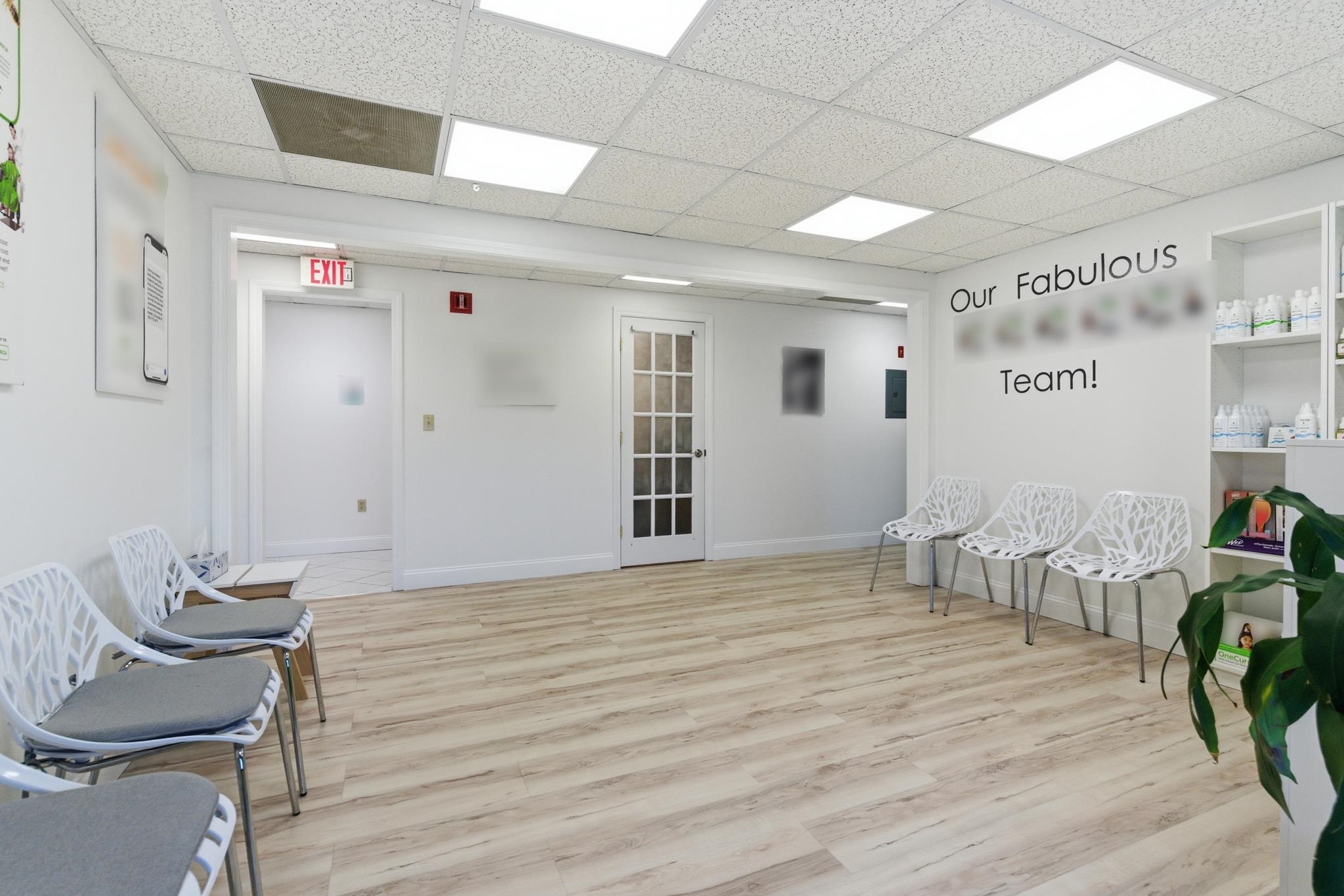 2 Mary E Clark Drive 9