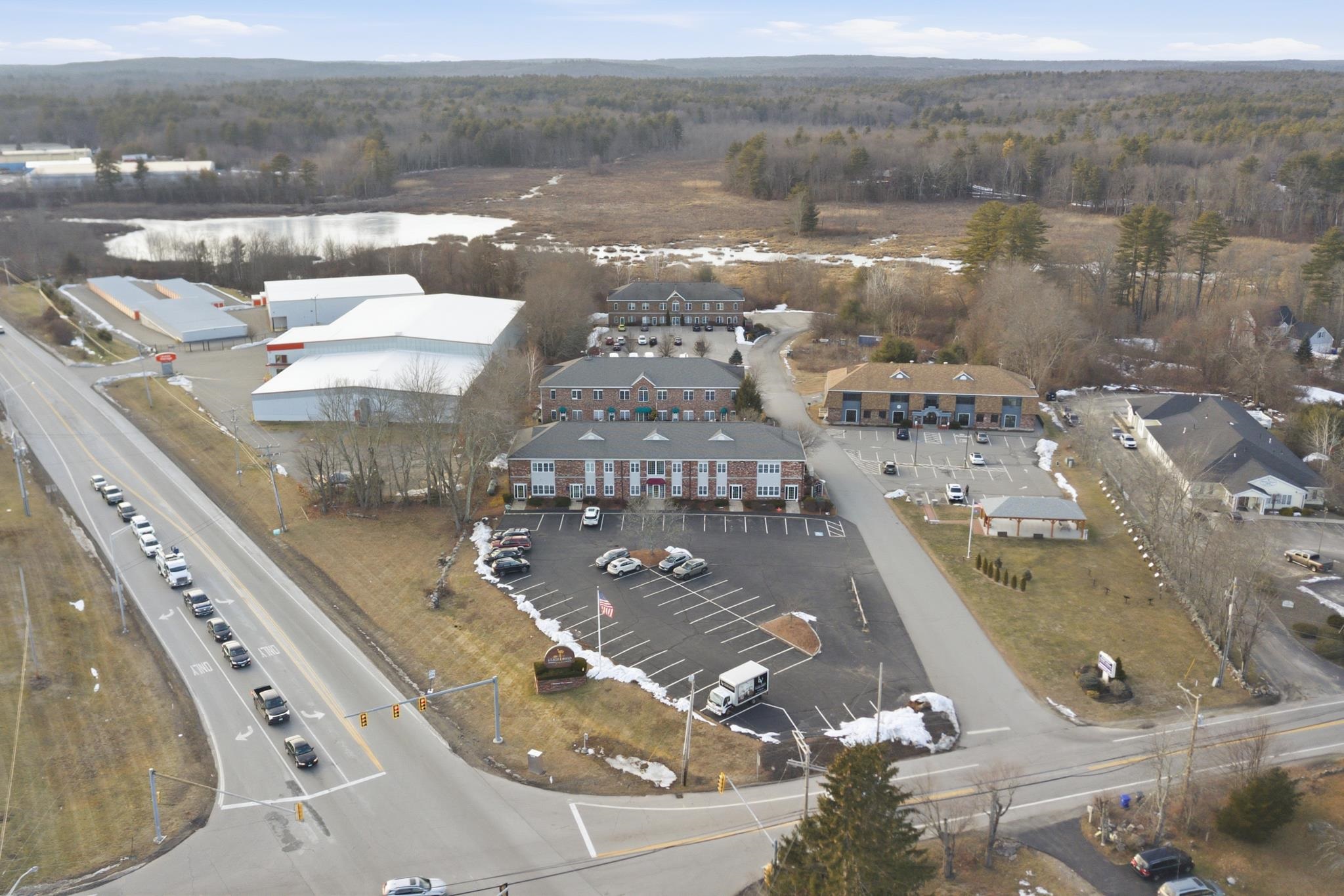 2 Mary E Clark Drive 9