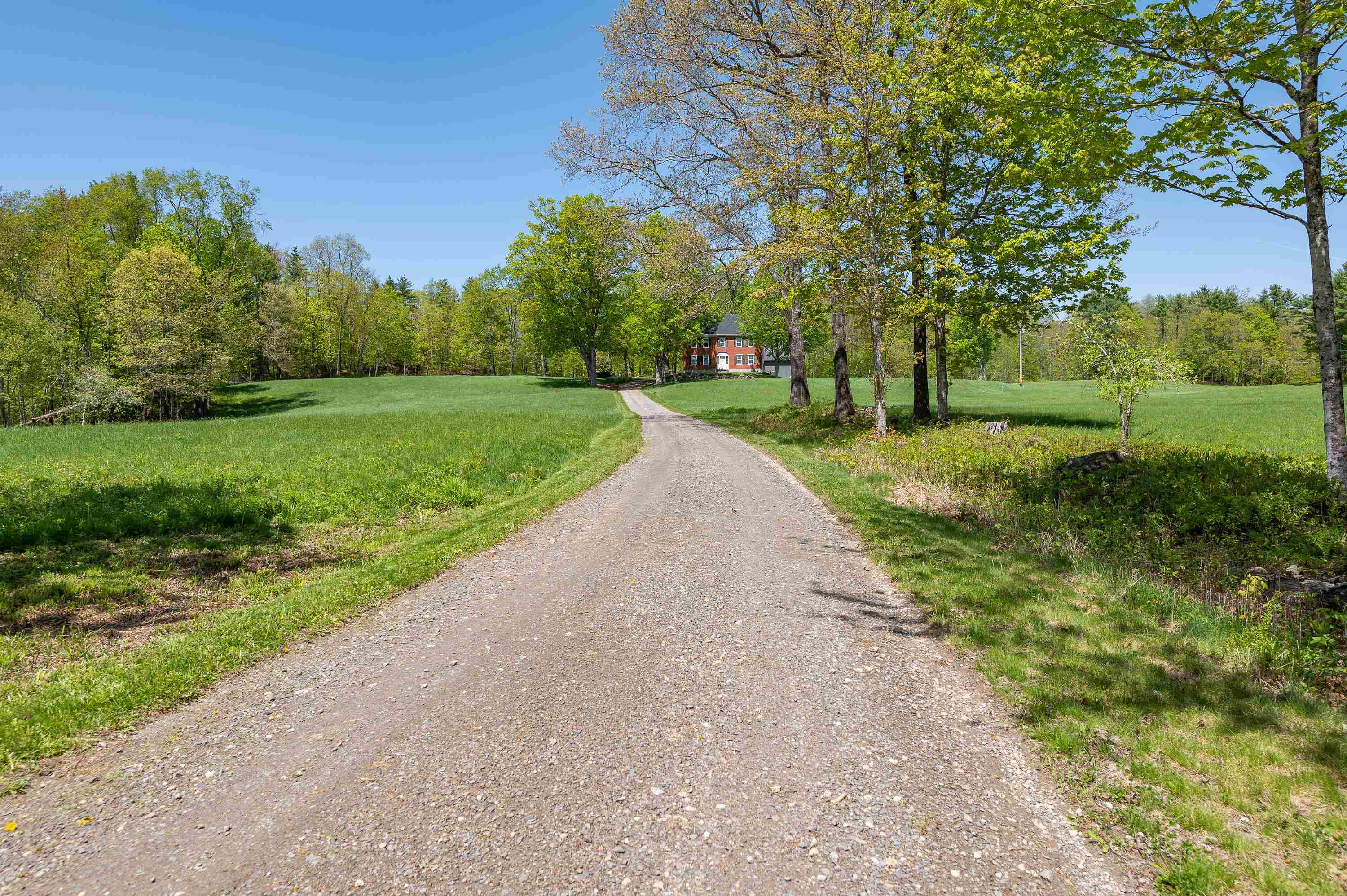 4 Thompson Mill Road