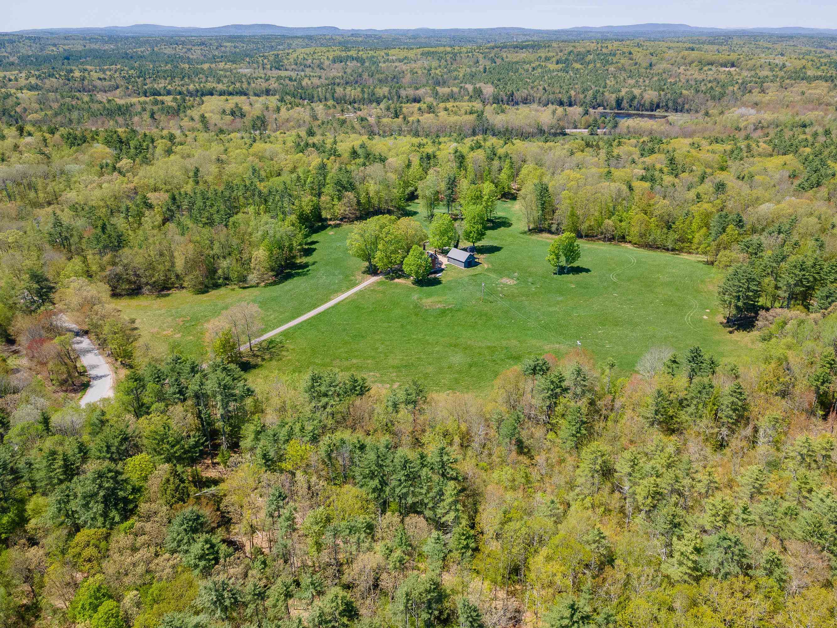 4 Thompson Mill Road