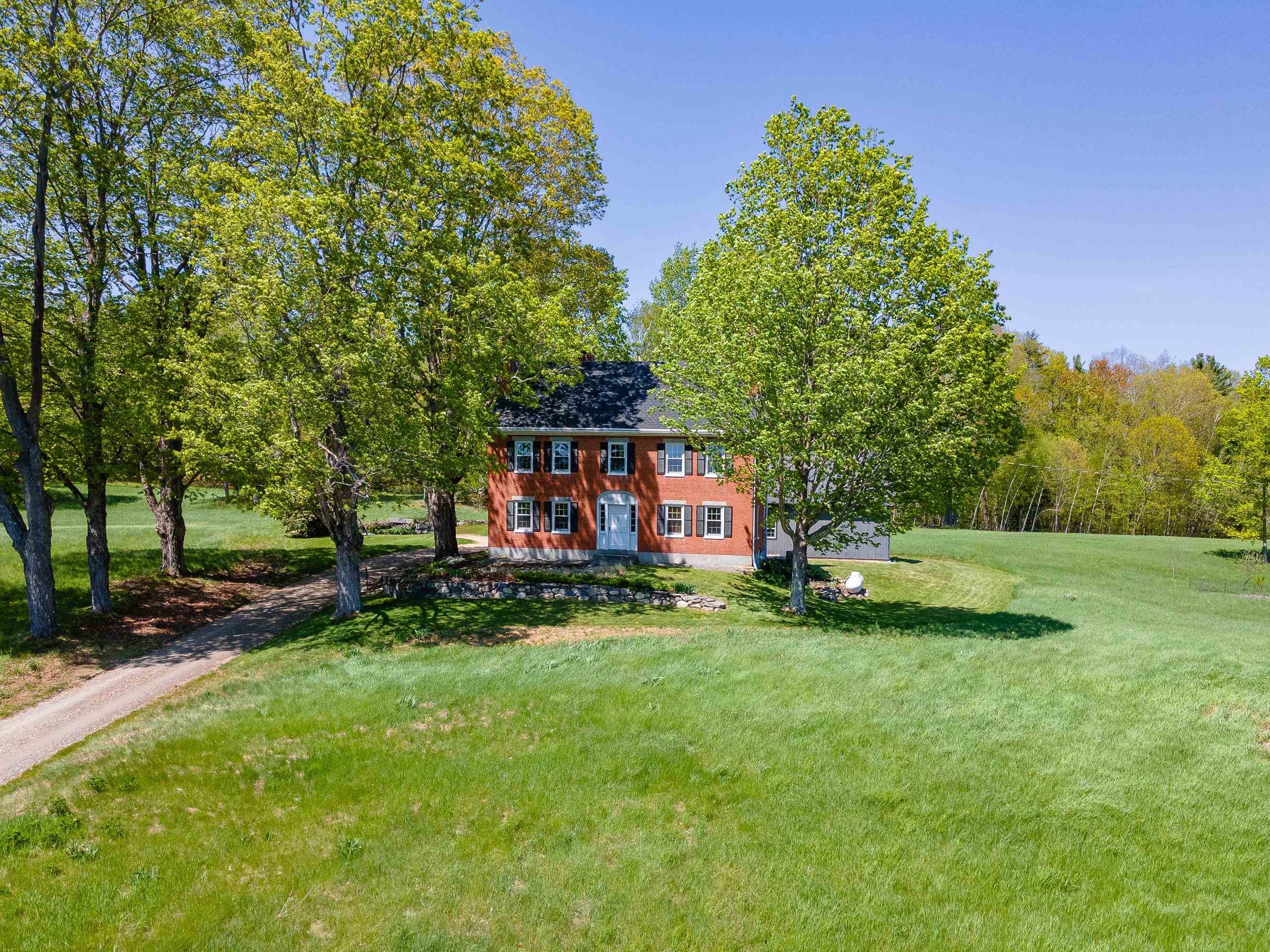 4 Thompson Mill Road