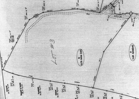 0 Higley Hill Road Lot #3 Dover VT 05356