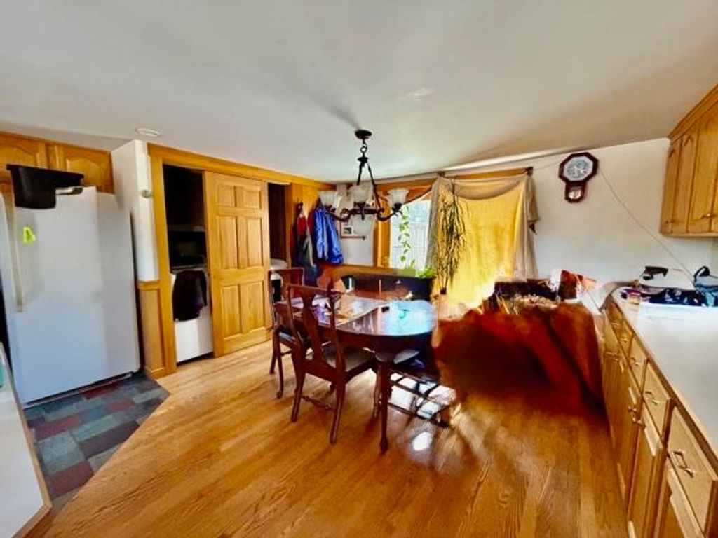 Photo of 1376 Presidential Highway, Jefferson, NH 03583 (MLS # 5078329)