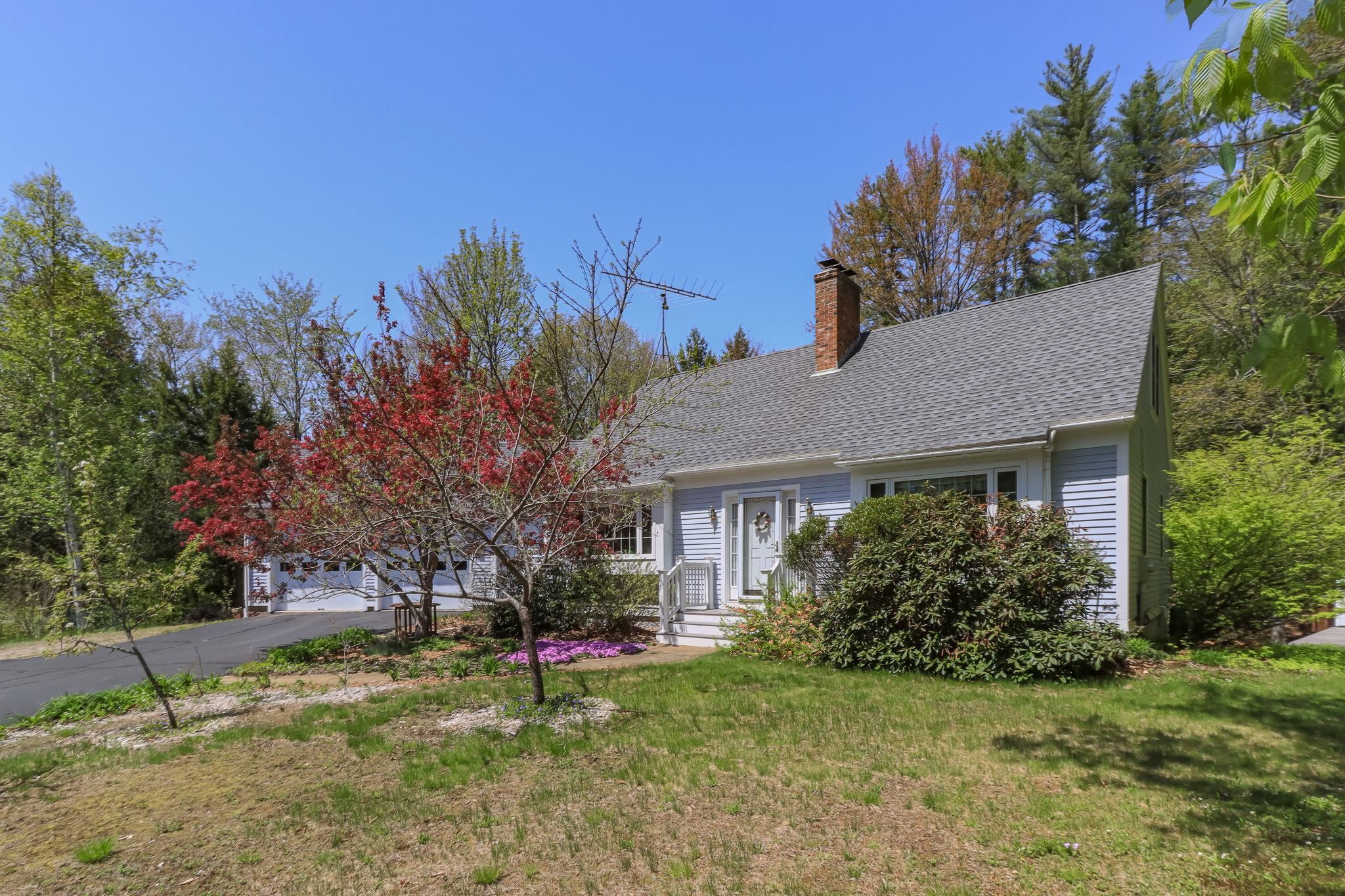 347 Lower Ridge Road