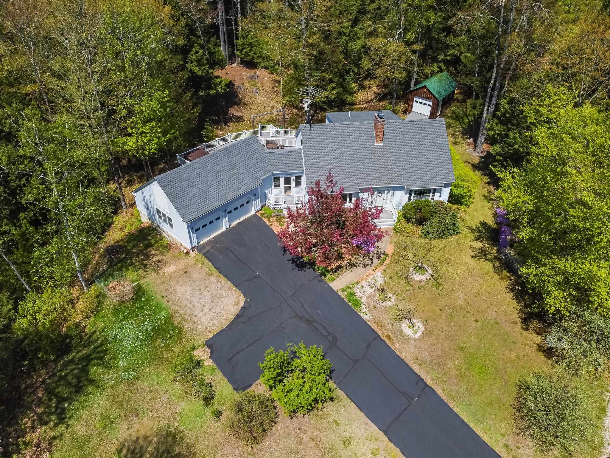 347 Lower Ridge Road