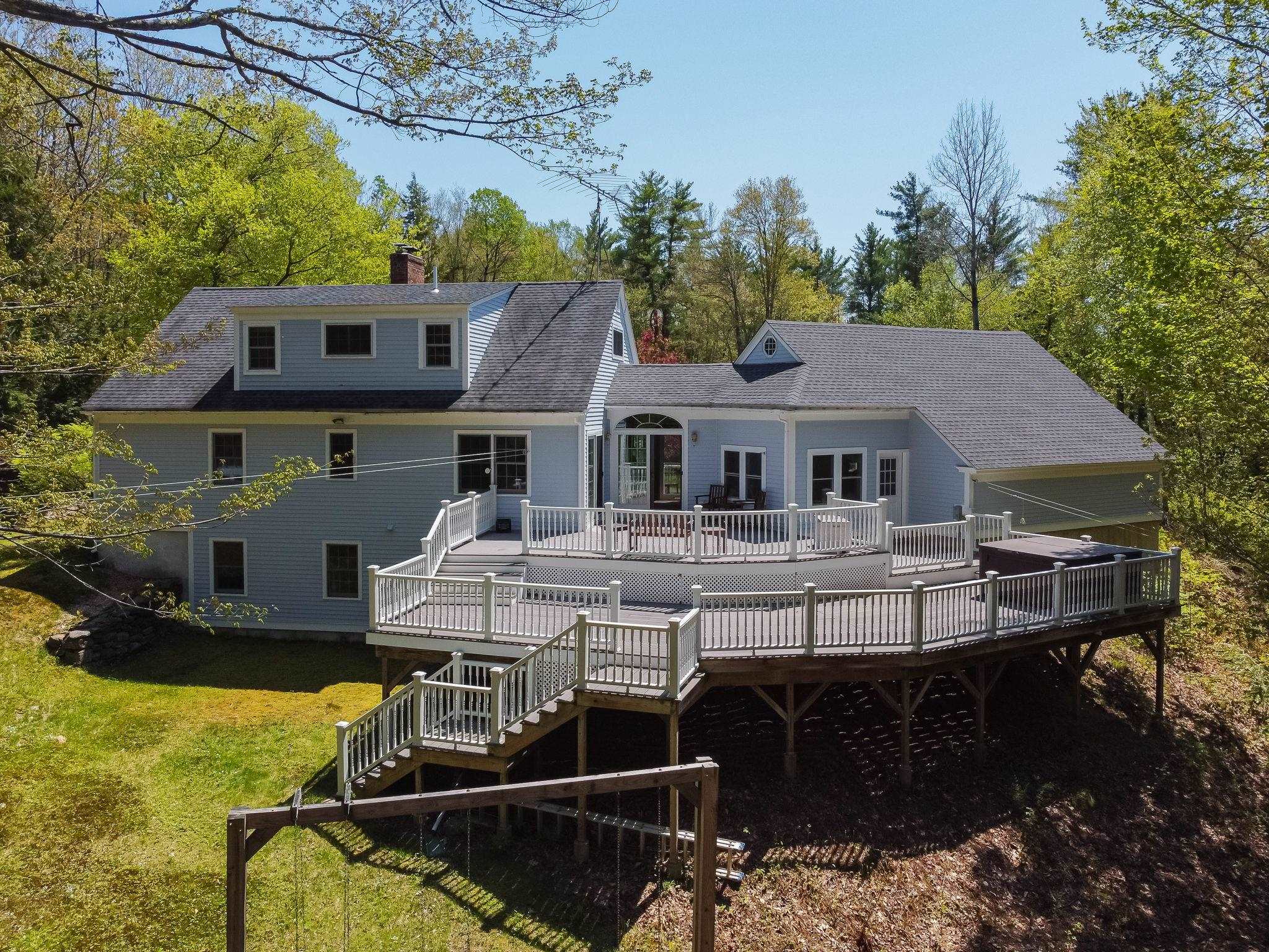 347 Lower Ridge Road
