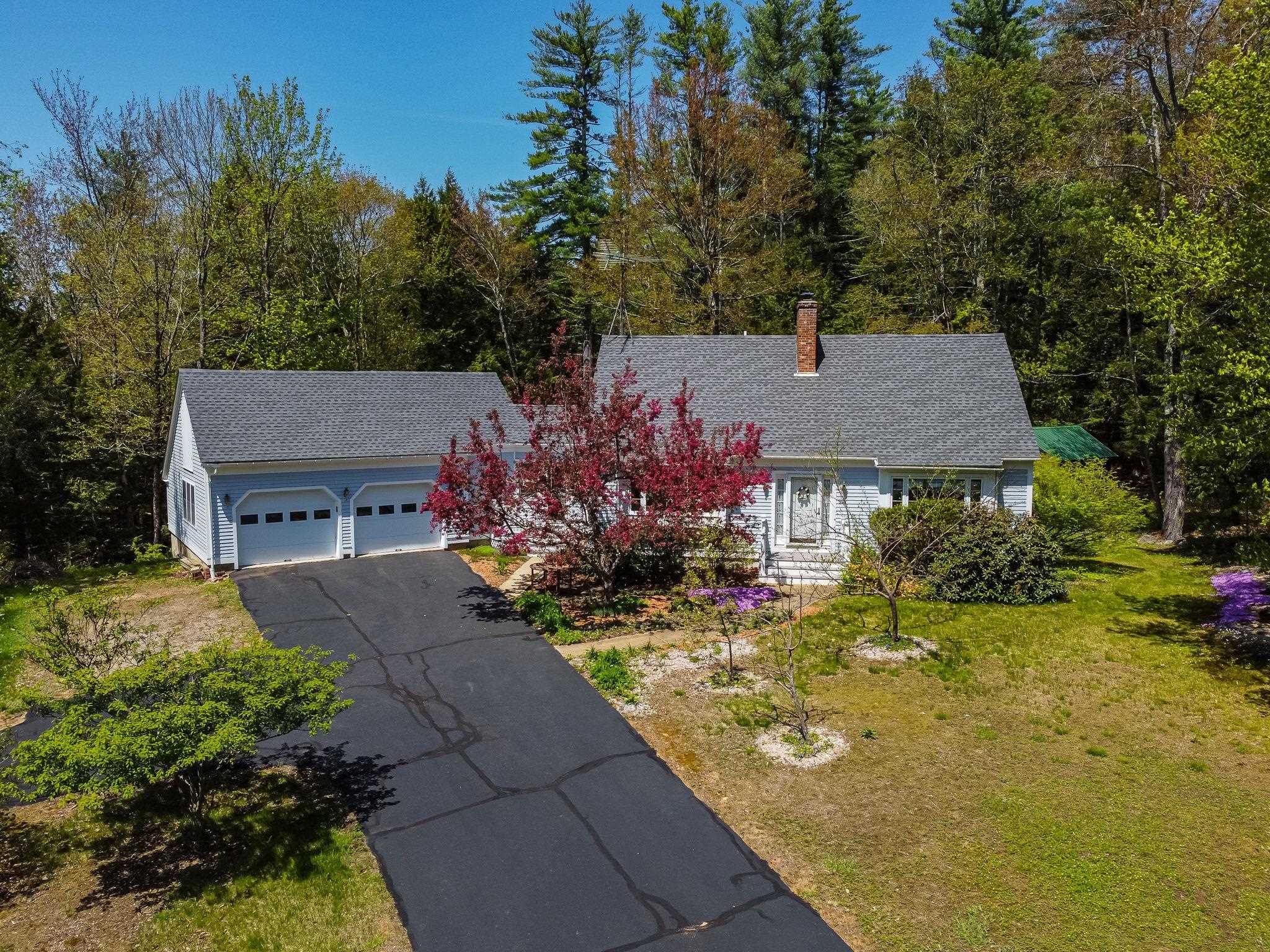 347 Lower Ridge Road