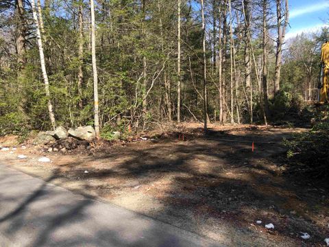 0 Howeville Road 3 Fitzwilliam NH 03447