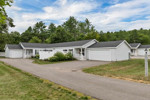 72 A Crescent Street Plymouth NH 03264