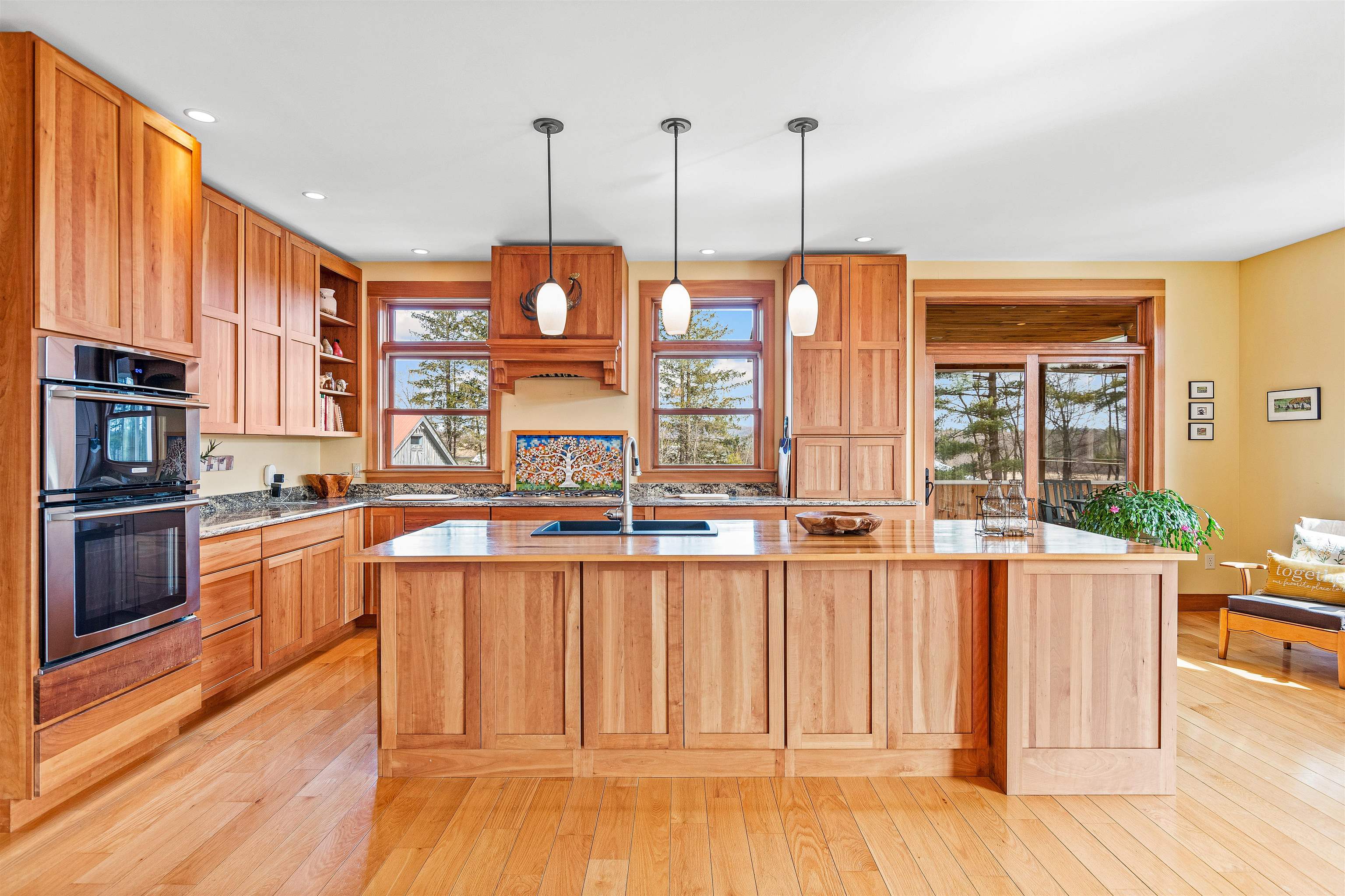 81 Brigham Hill Road