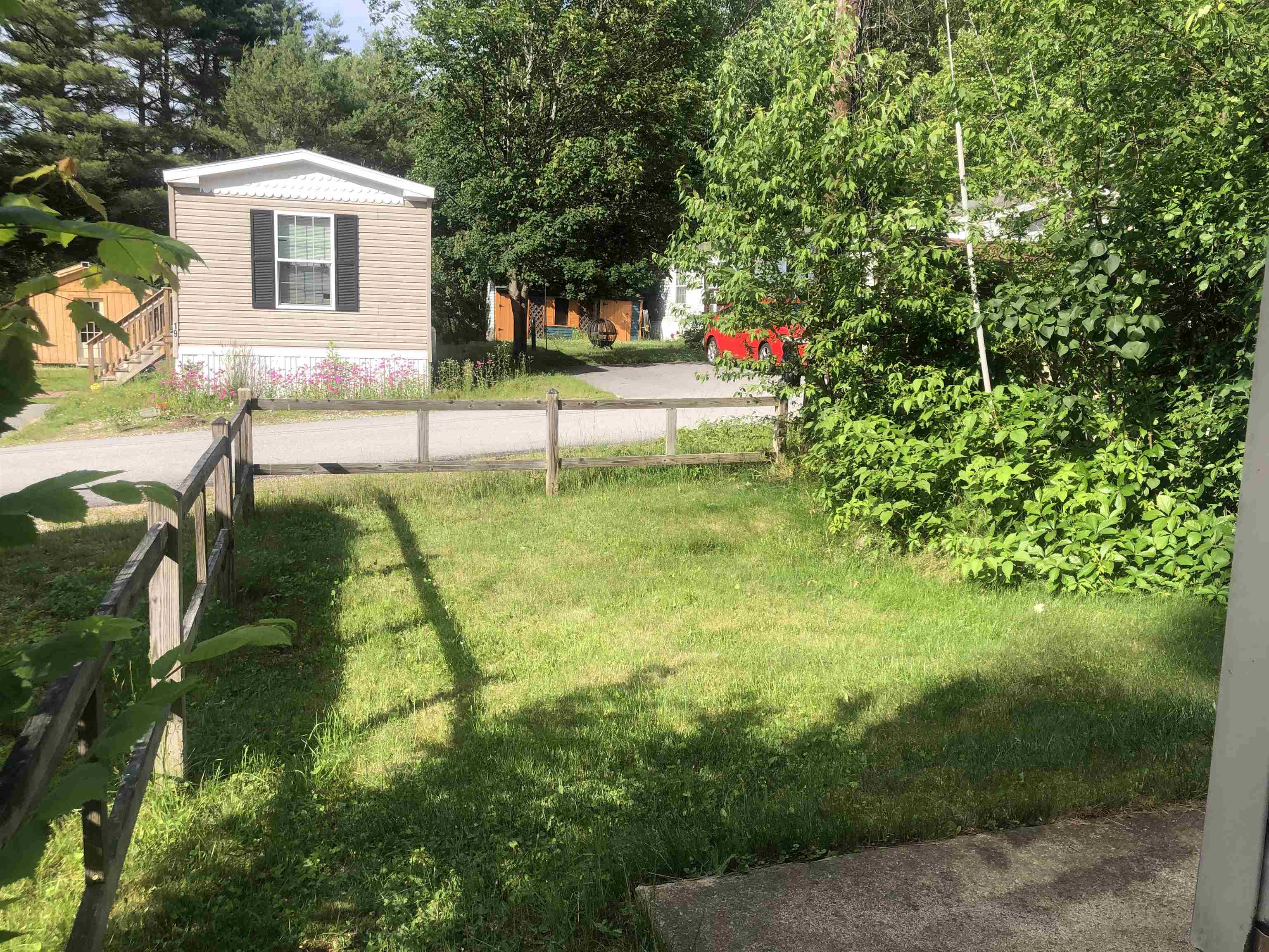 18 Breezy Acres Mobile Home Park