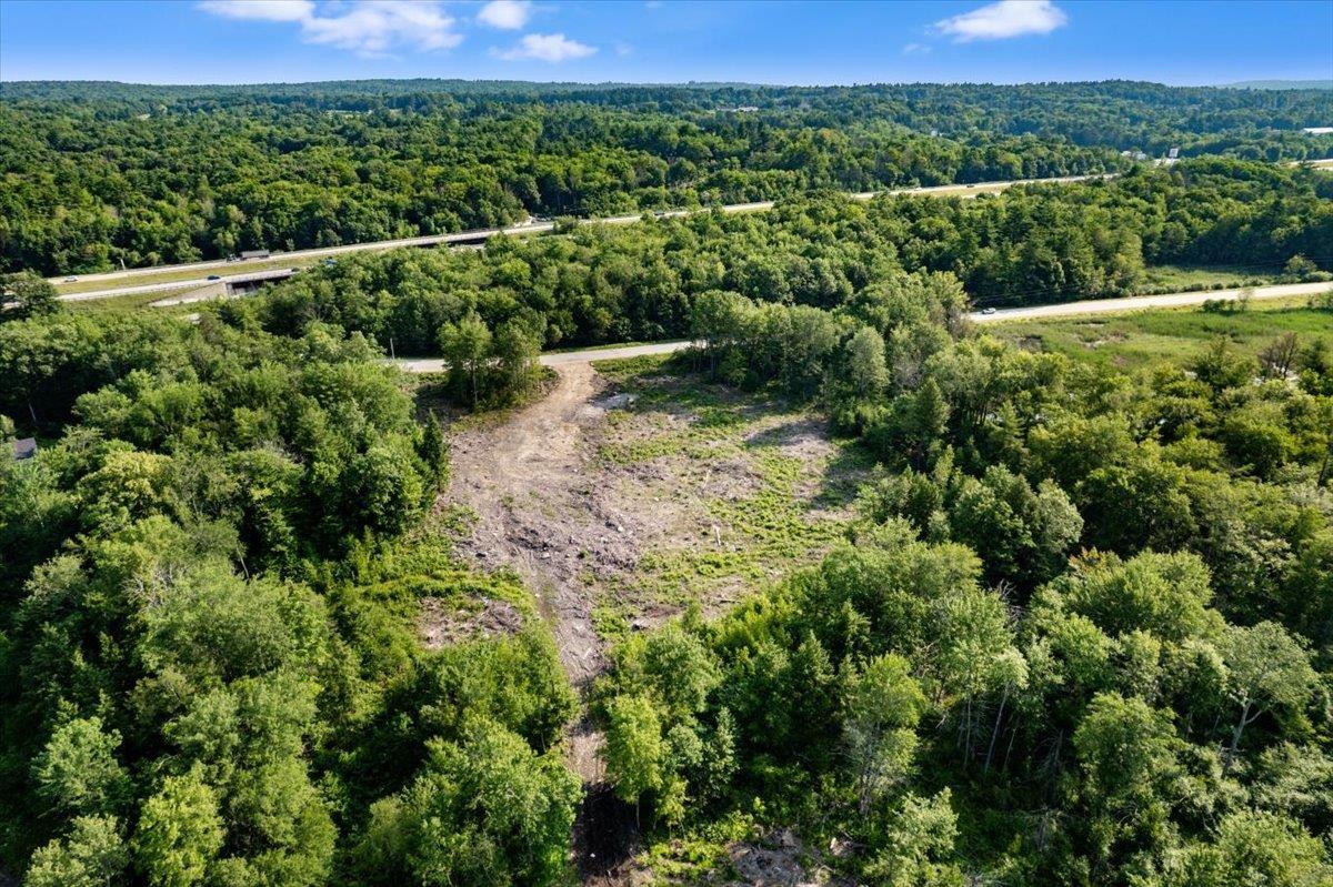 Lot 2 Brown Road