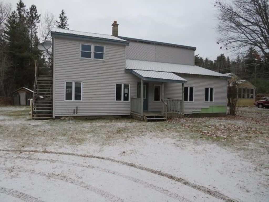 Photo of 27 Chalet Loop Road, Berlin, NH 03570 (MLS # 5070652)