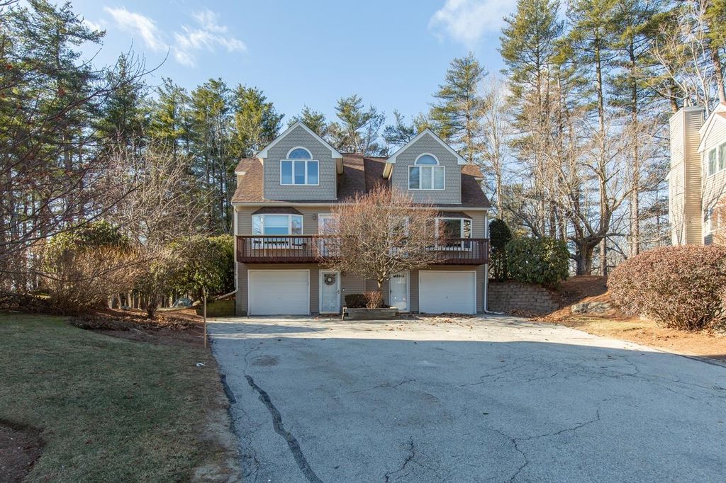 Photo of 15 Newells Meadow Lane, Derry, NH 03038 (MLS # 5080386)