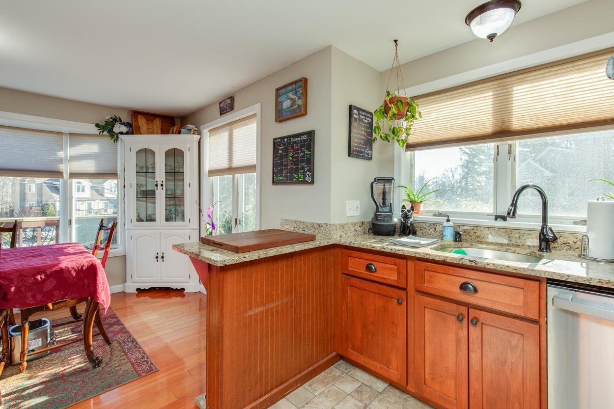 15 Newells Meadow Lane