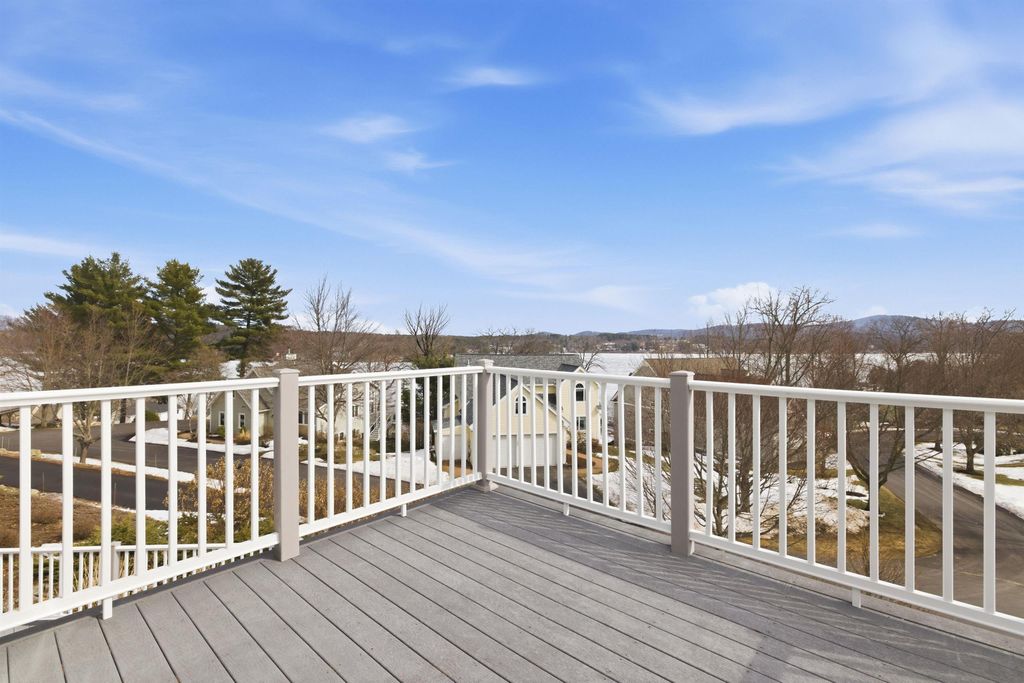 Photo of 6 High Point Road, Laconia, NH 03246 (MLS # 5079909)