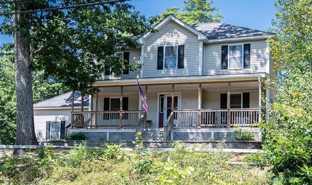 Photo of 89 Windymere Drive, Epsom, NH 03234 (MLS # 5057645)