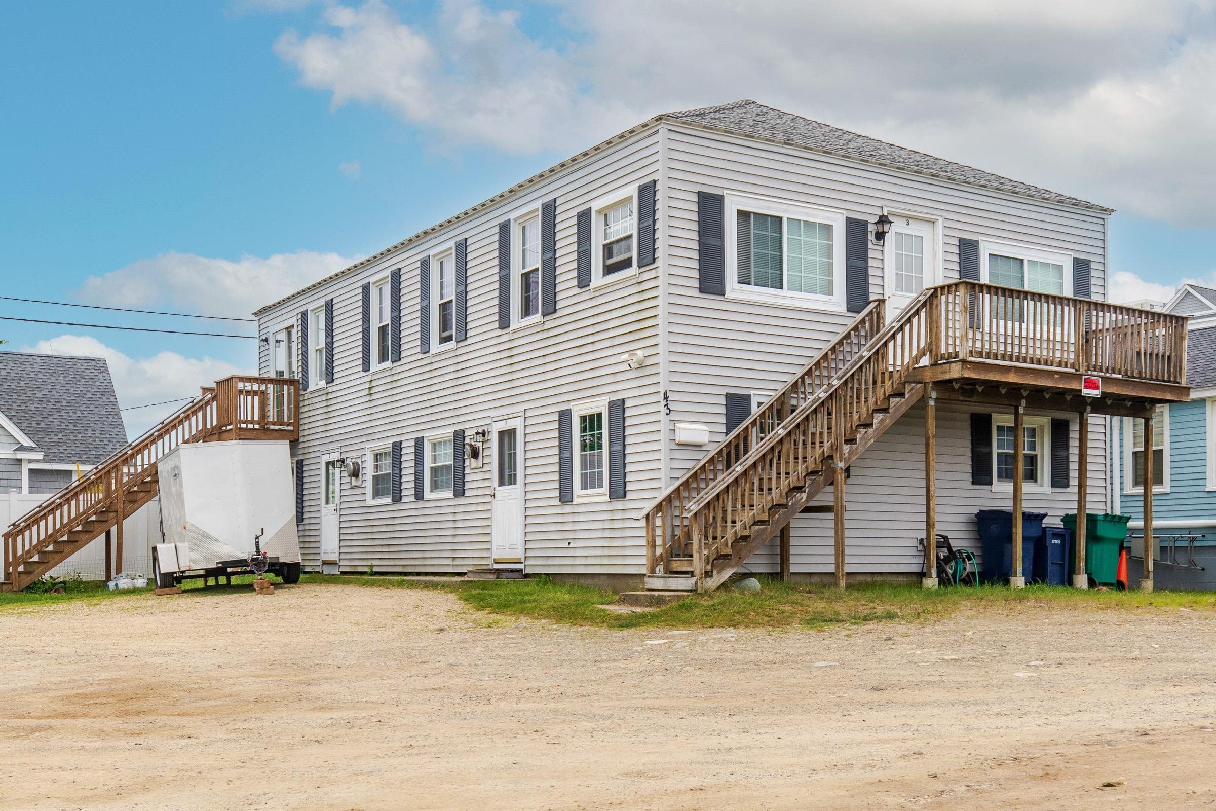 43 Fuller Acres Street