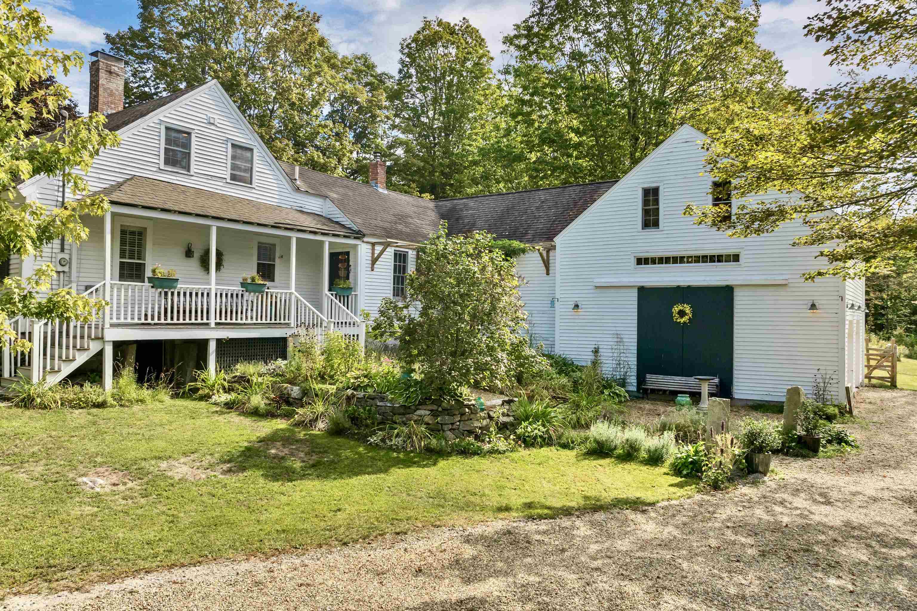 5 Trask Mountain Road