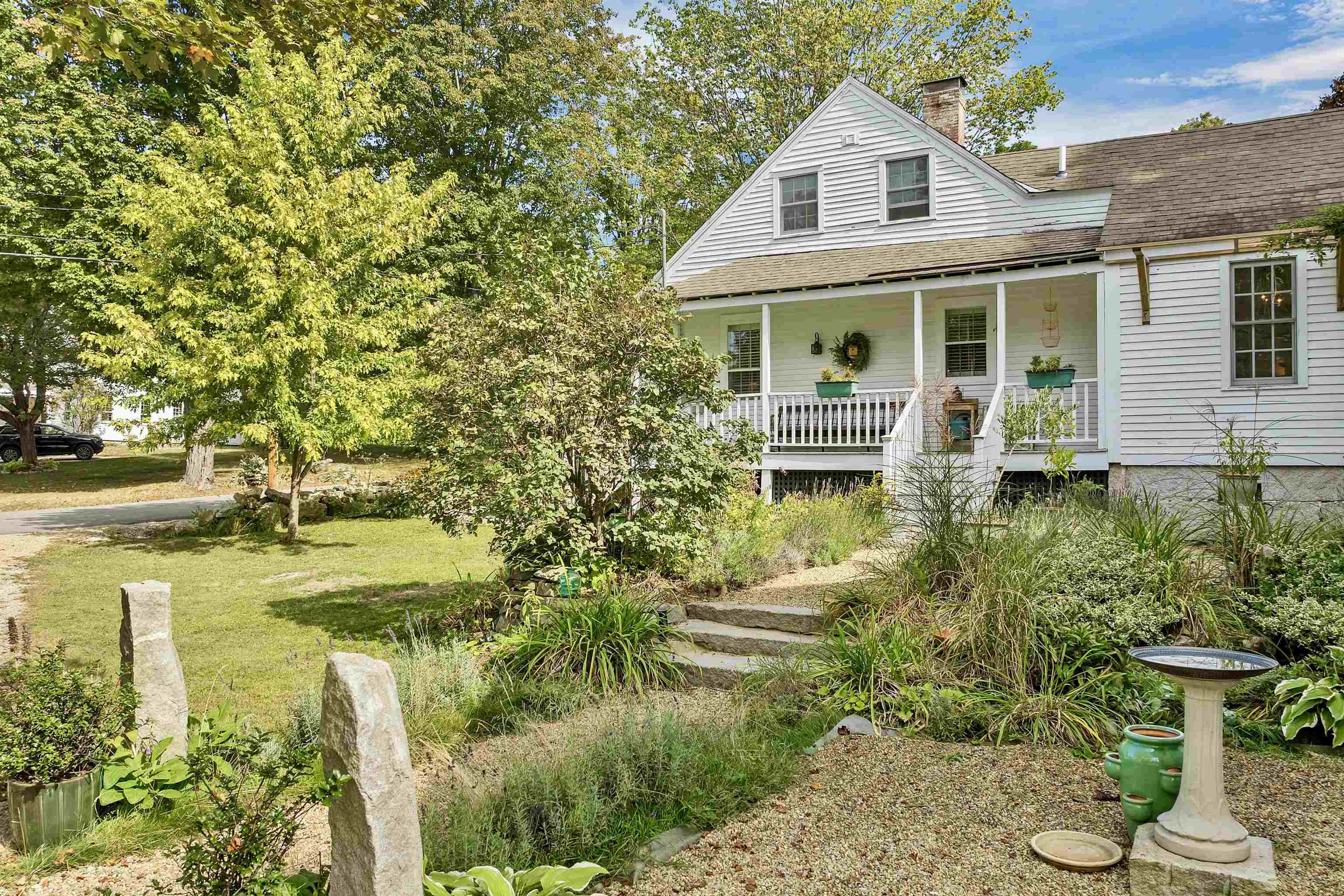 5 Trask Mountain Road