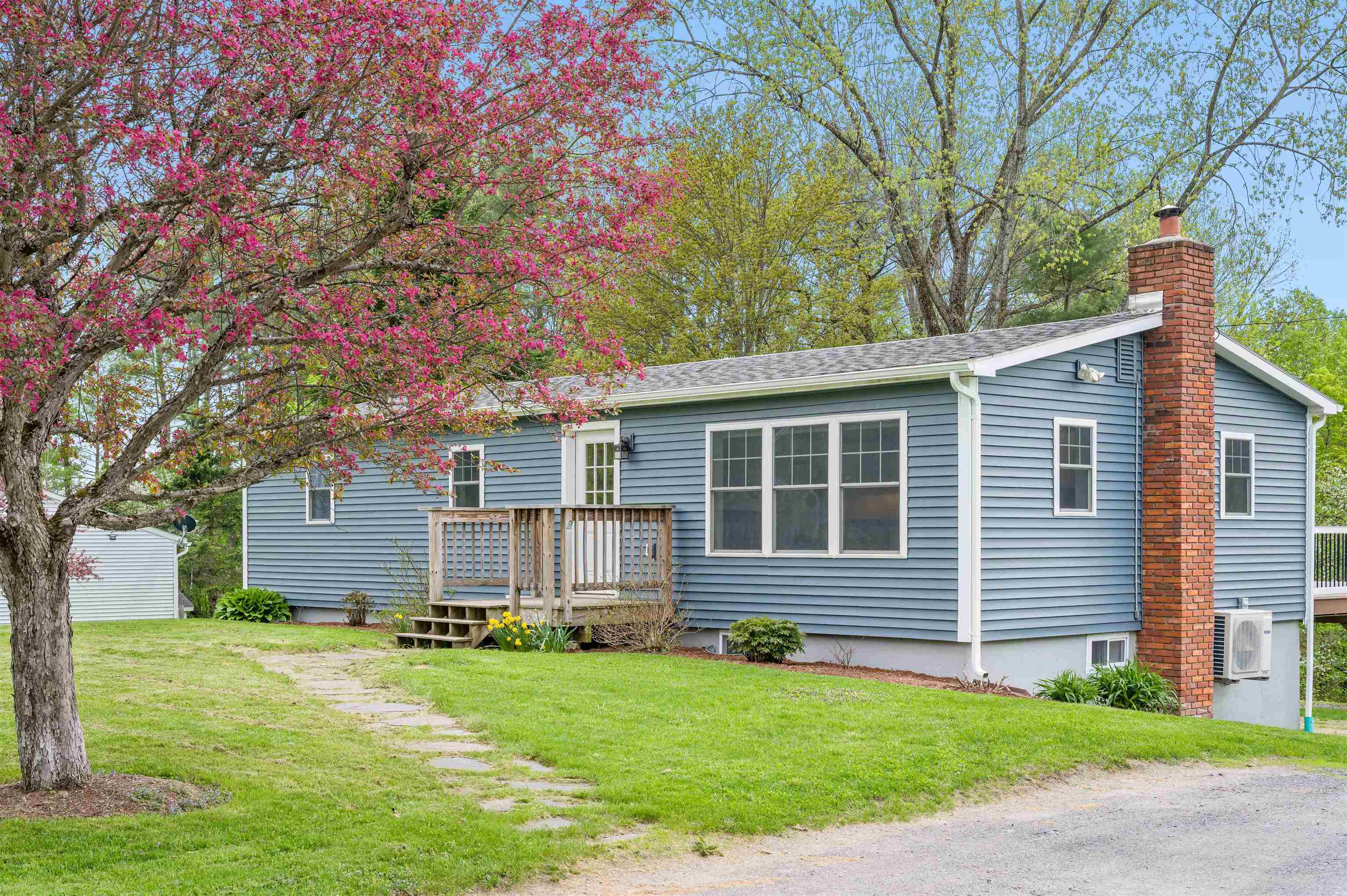 392 Sherwood Drive