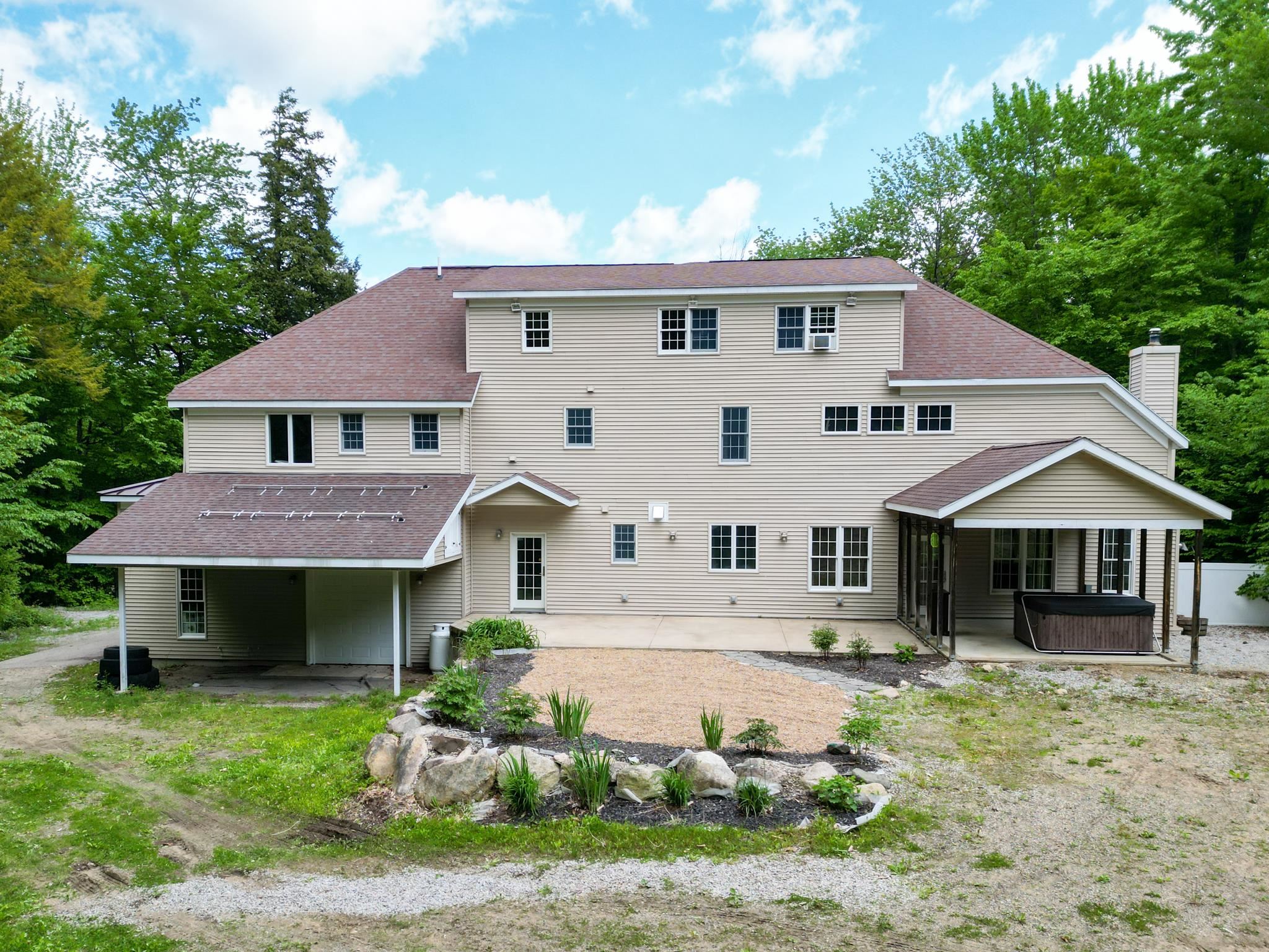 244 Rolling Ridge Road