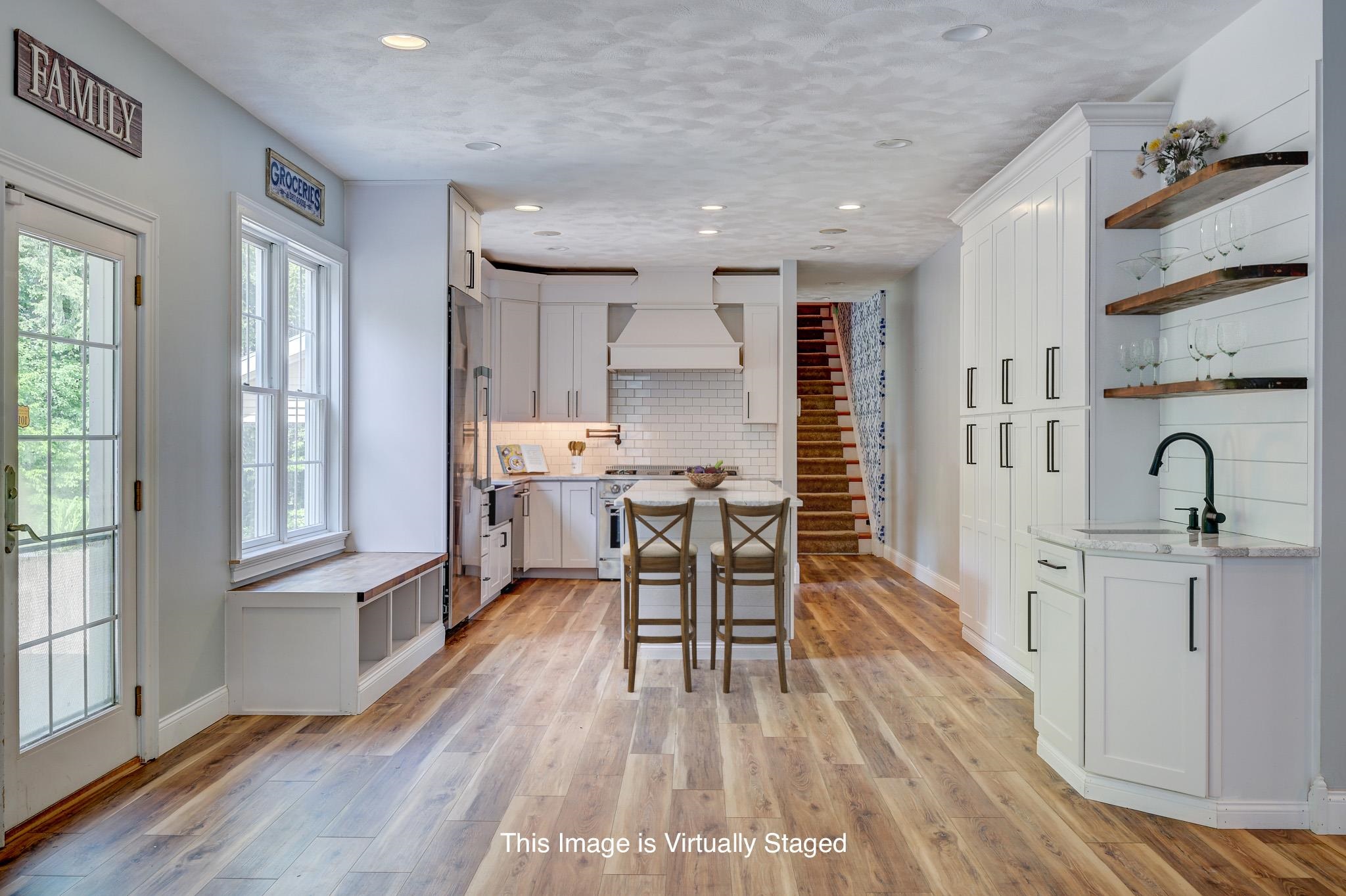 244 Rolling Ridge Road