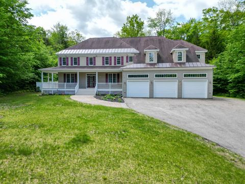 244 Rolling Ridge Road Bartlett NH 03812