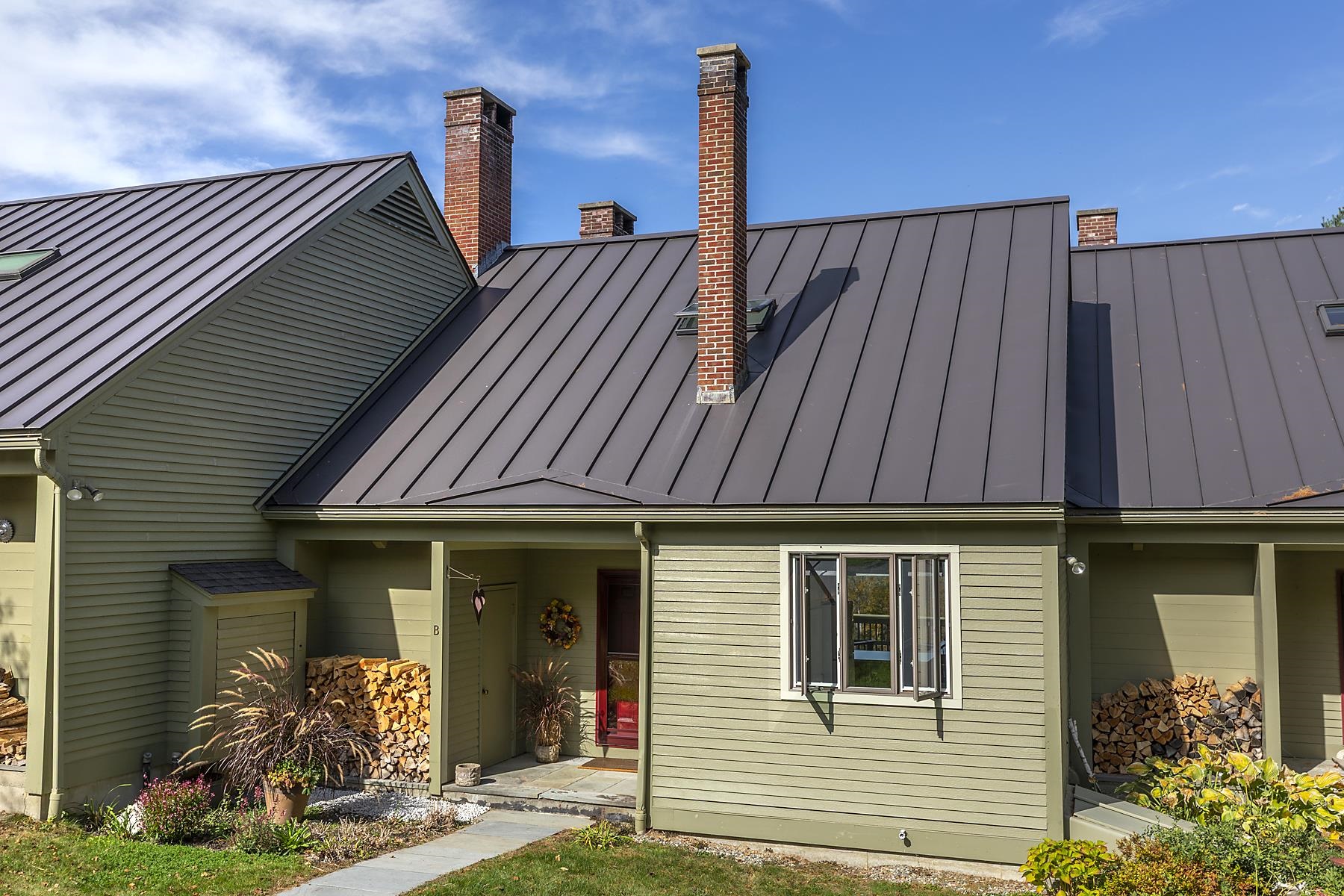 93 Blake Hill Road B