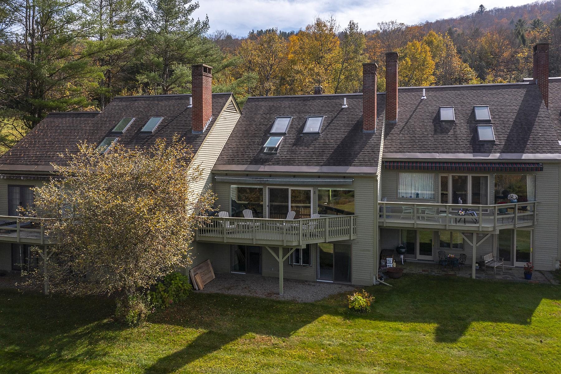 93 Blake Hill Road B