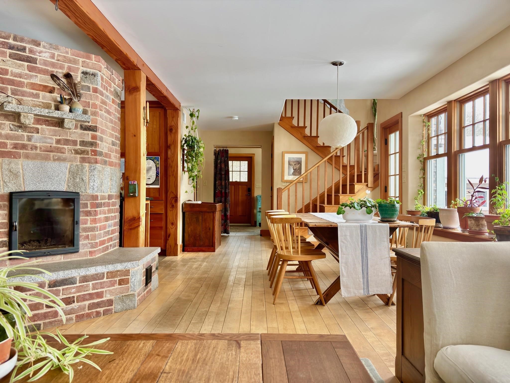 135 Fred Houghton Road