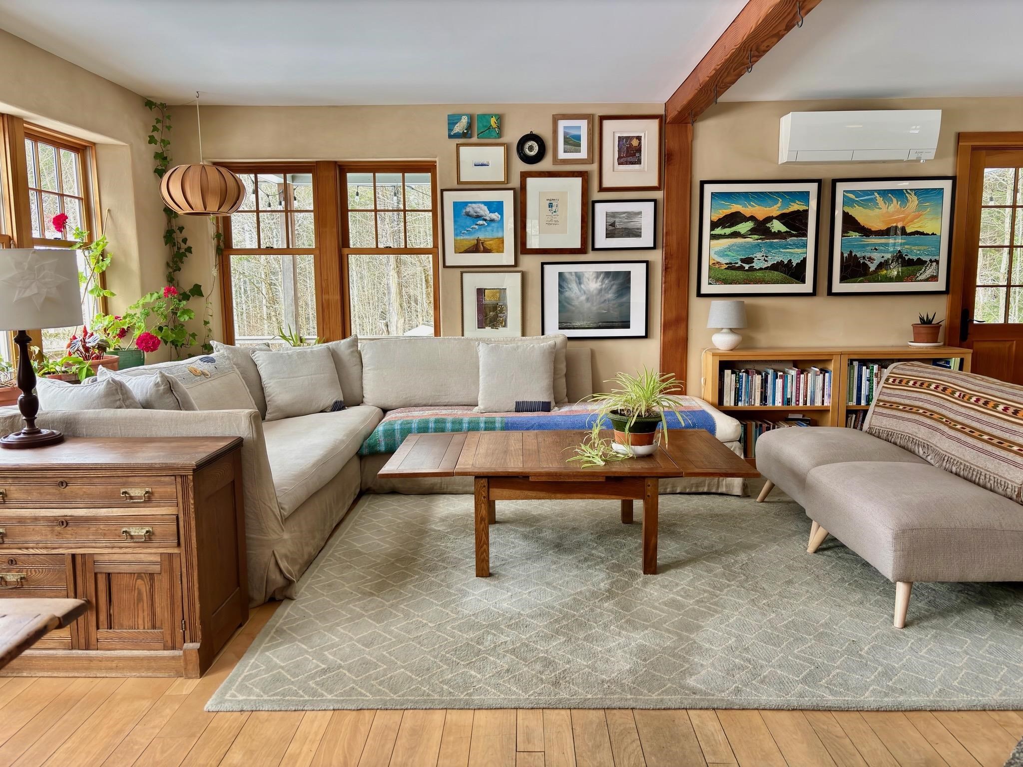 135 Fred Houghton Road