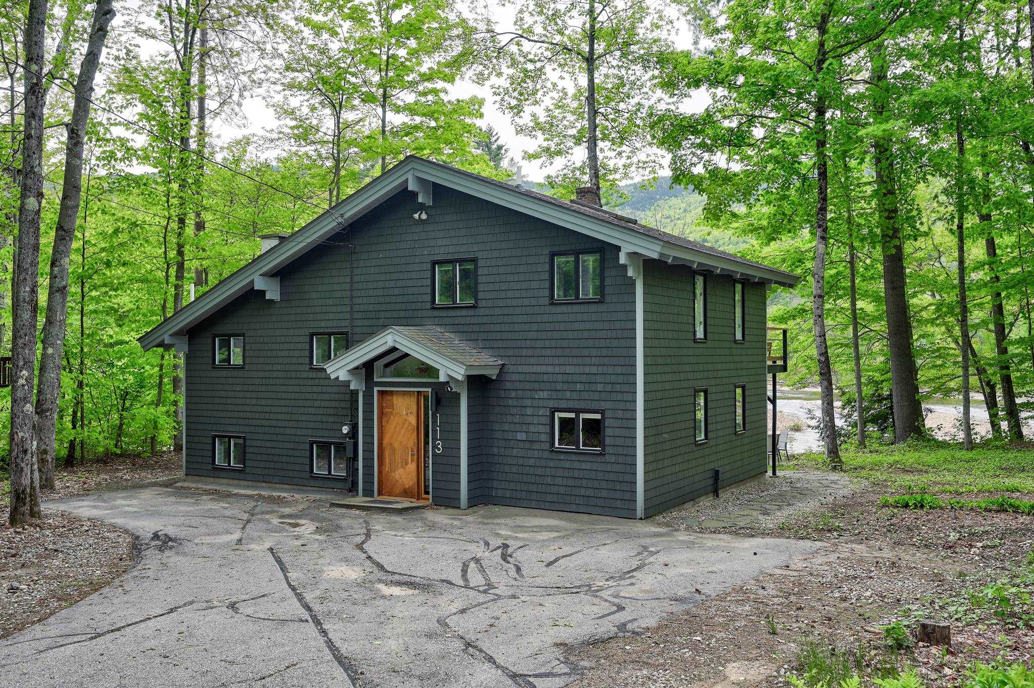113 Covered Bridge Lane