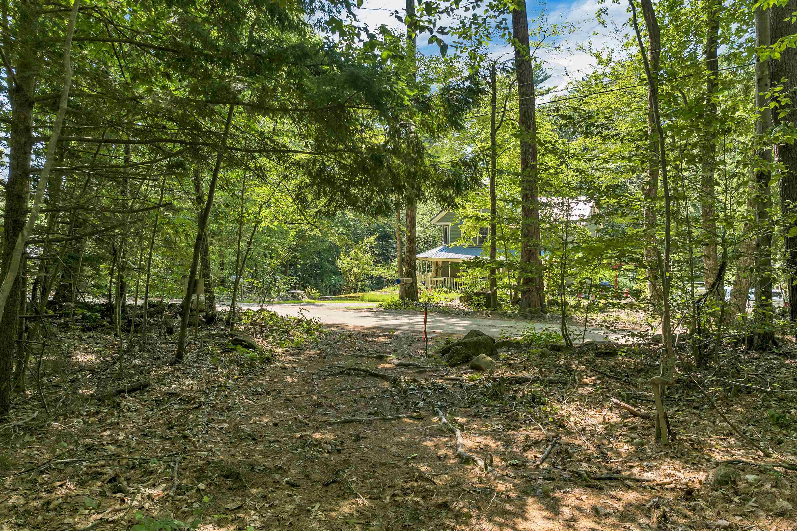 Weare, New Hampshire 03281, United States, ,Land,Active,181302