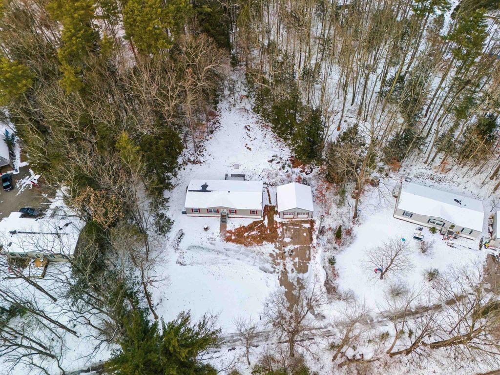 Photo of 8 Revere Street, Milton, NH 03851 (MLS # 5071822)
