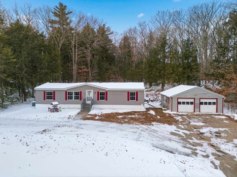 Photo of 8 Revere Street, Milton, NH 03851 (MLS # 5071822)
