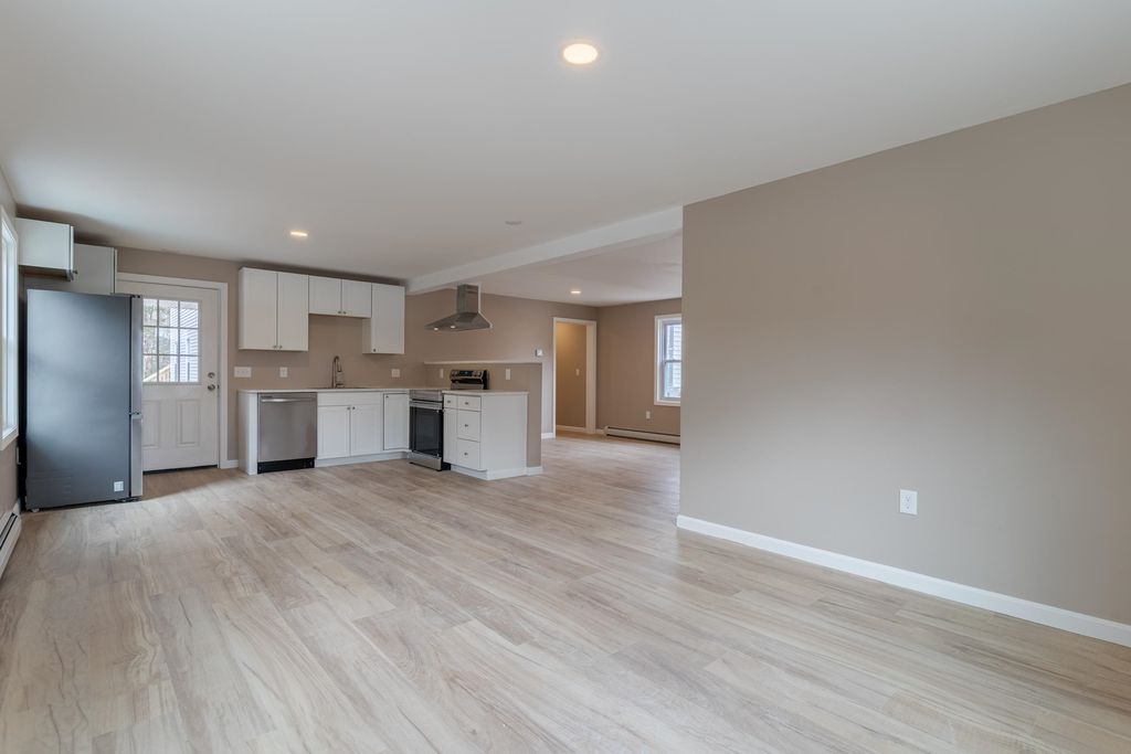Photo of 60 Charles Street #2, Farmington, NH 03835 (MLS # 5079923)