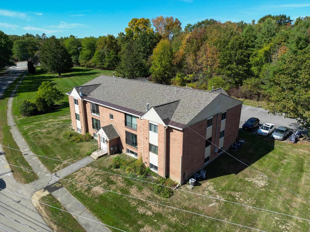 Photo of 1 Brookside Drive #2, Exeter, NH 03833 (MLS # 5064600)