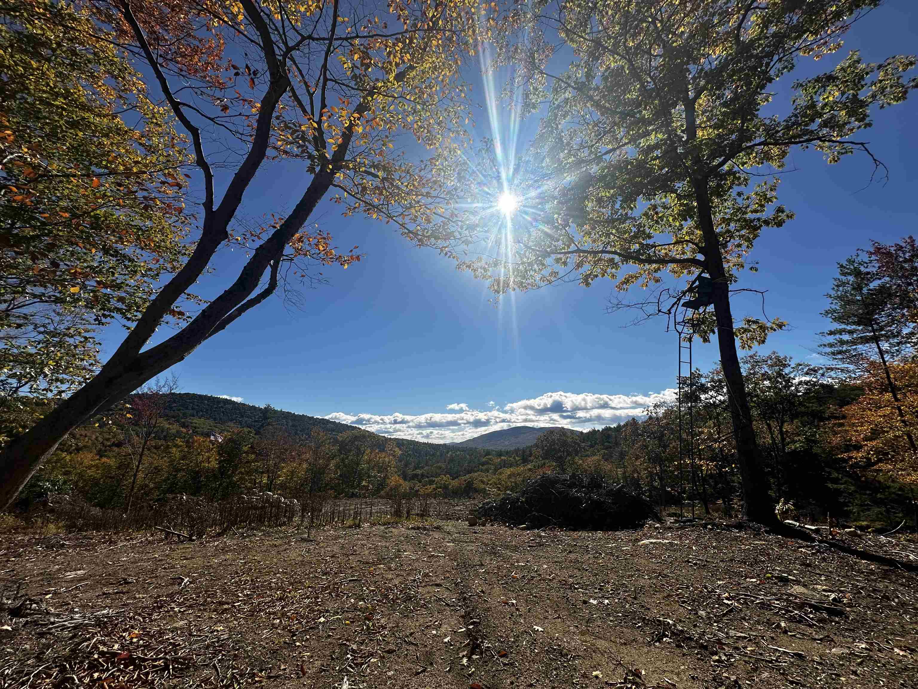 Lot 26-2 Scarboro Road