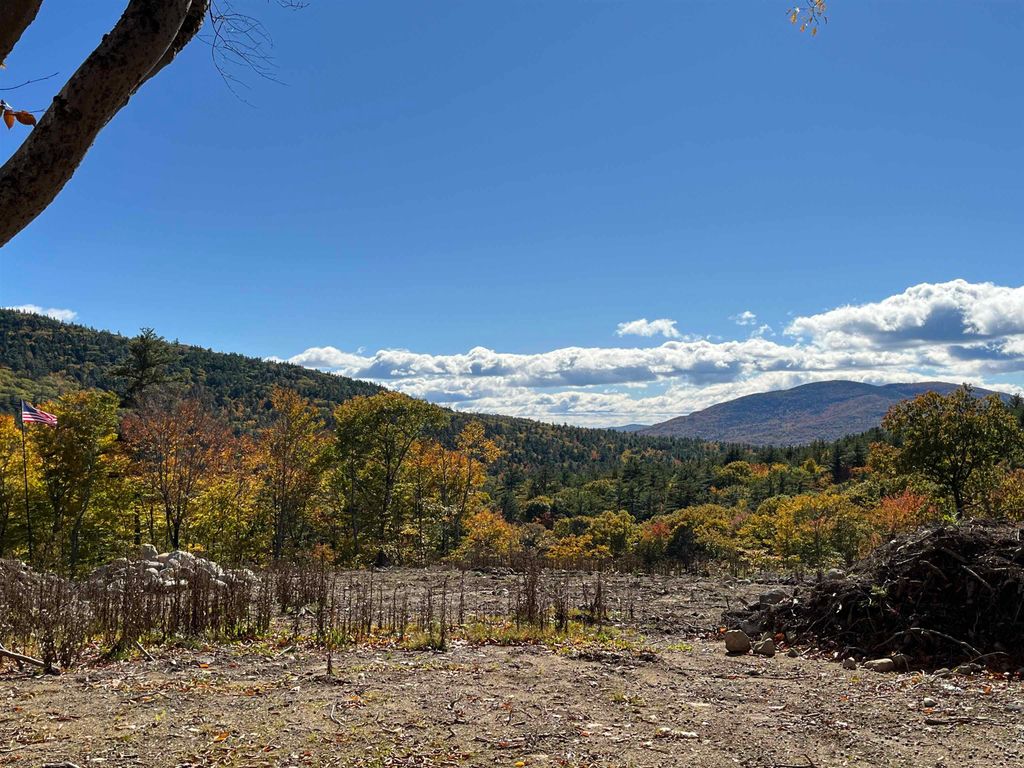 Photo of 262 Scarboro Road, Freedom, NH 03836 (MLS # 5077501)