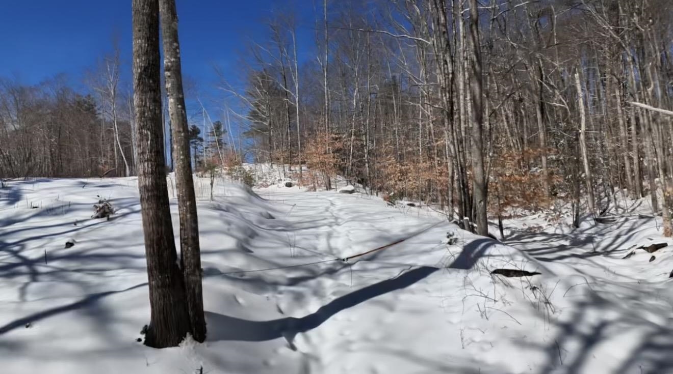 Lot 26-2 Scarboro Road