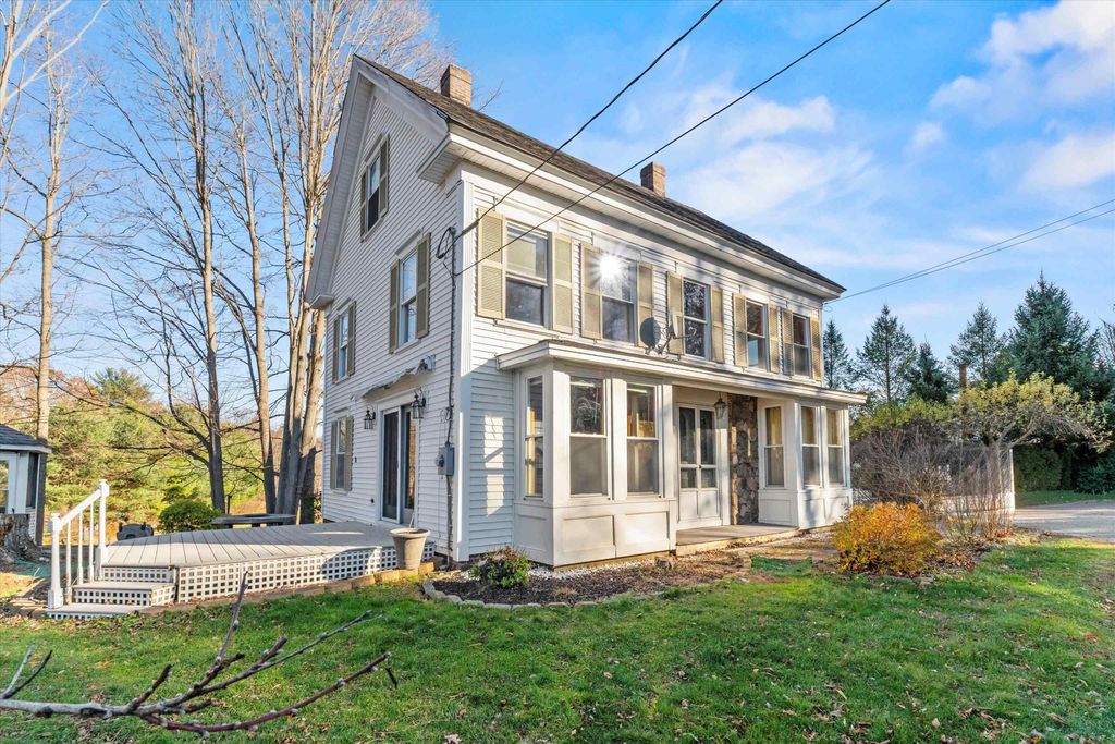 Photo of 177 Winnicutt Road, Stratham, NH 03885 (MLS # 5070336)