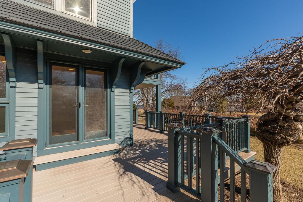 Photo of 166 Wild Rose Lane, New Castle, NH 03854 (MLS # 5031461)