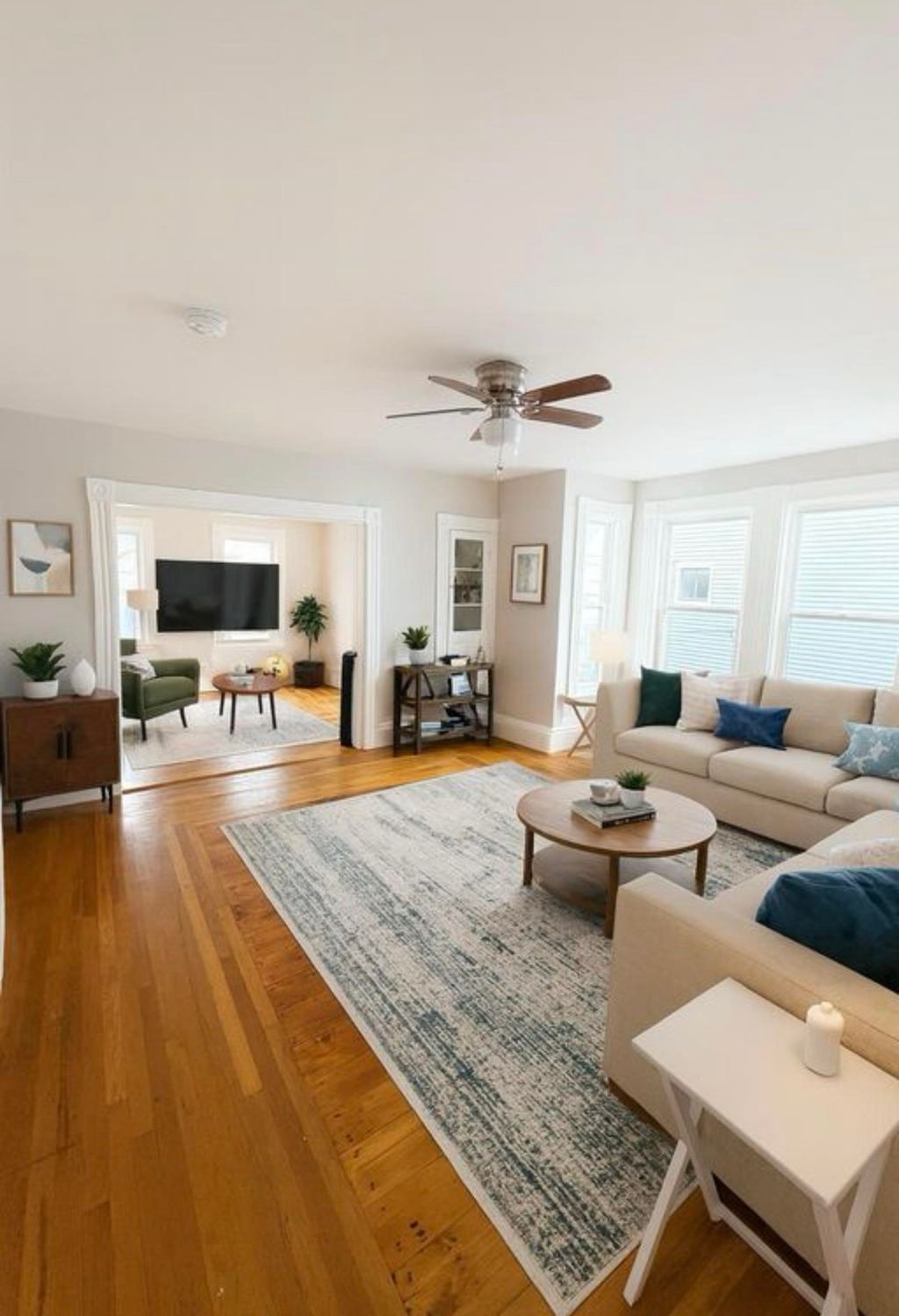 Photo of 428 Spruce Street #2, Manchester, NH 03103 (MLS # 5067479)