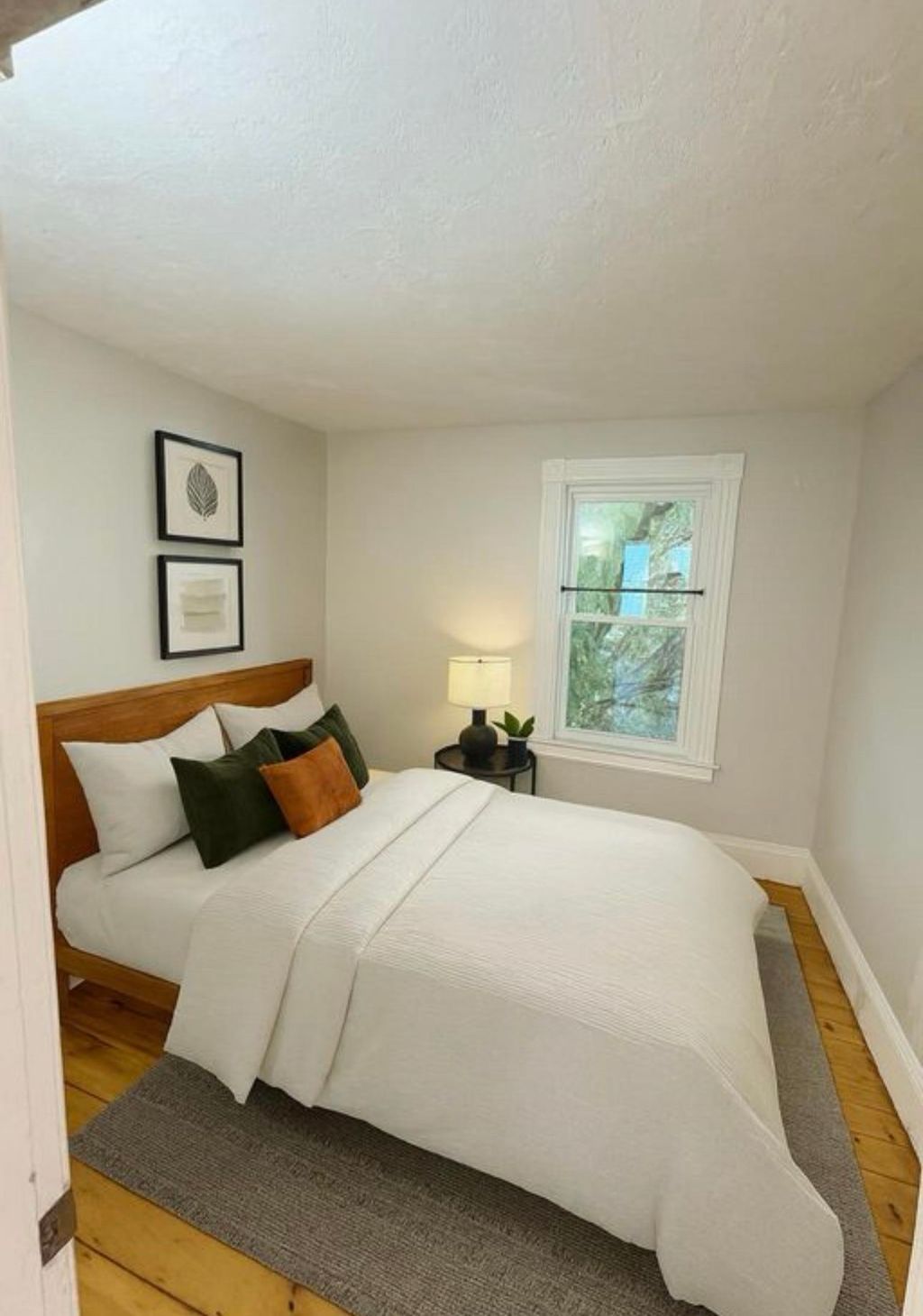 Photo of 428 Spruce Street #2, Manchester, NH 03103 (MLS # 5067479)