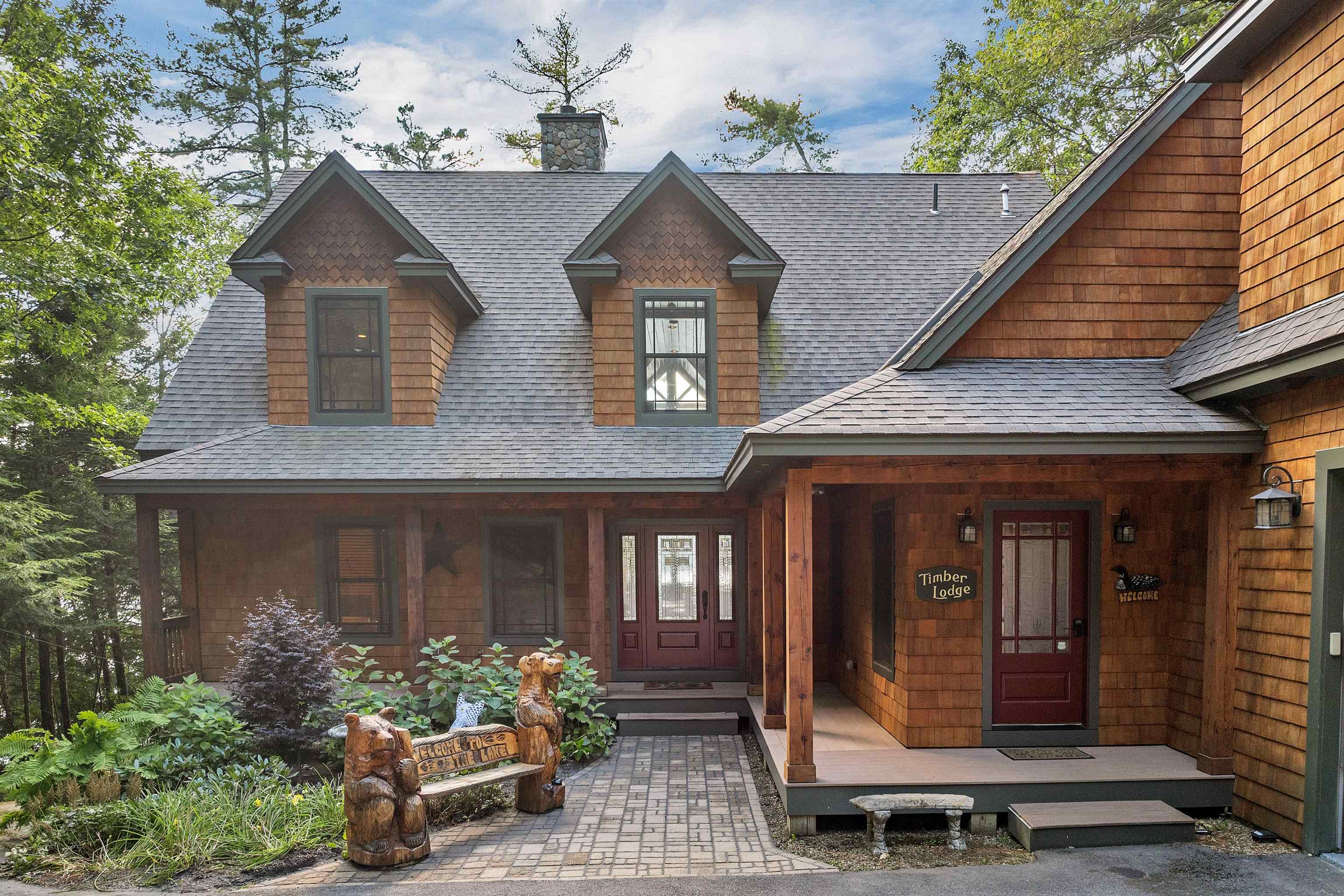81 Timberlane Road